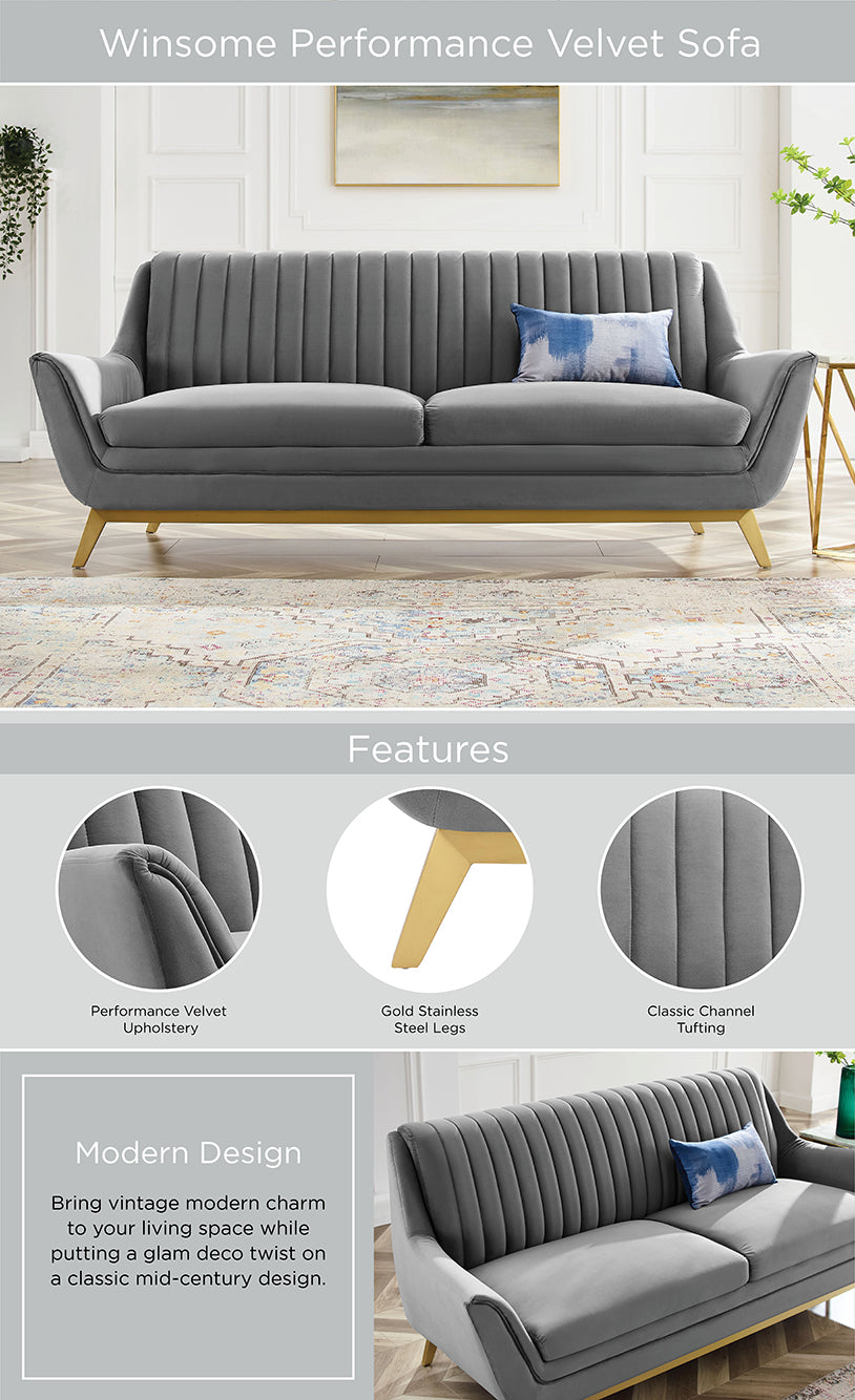 Product Highlights