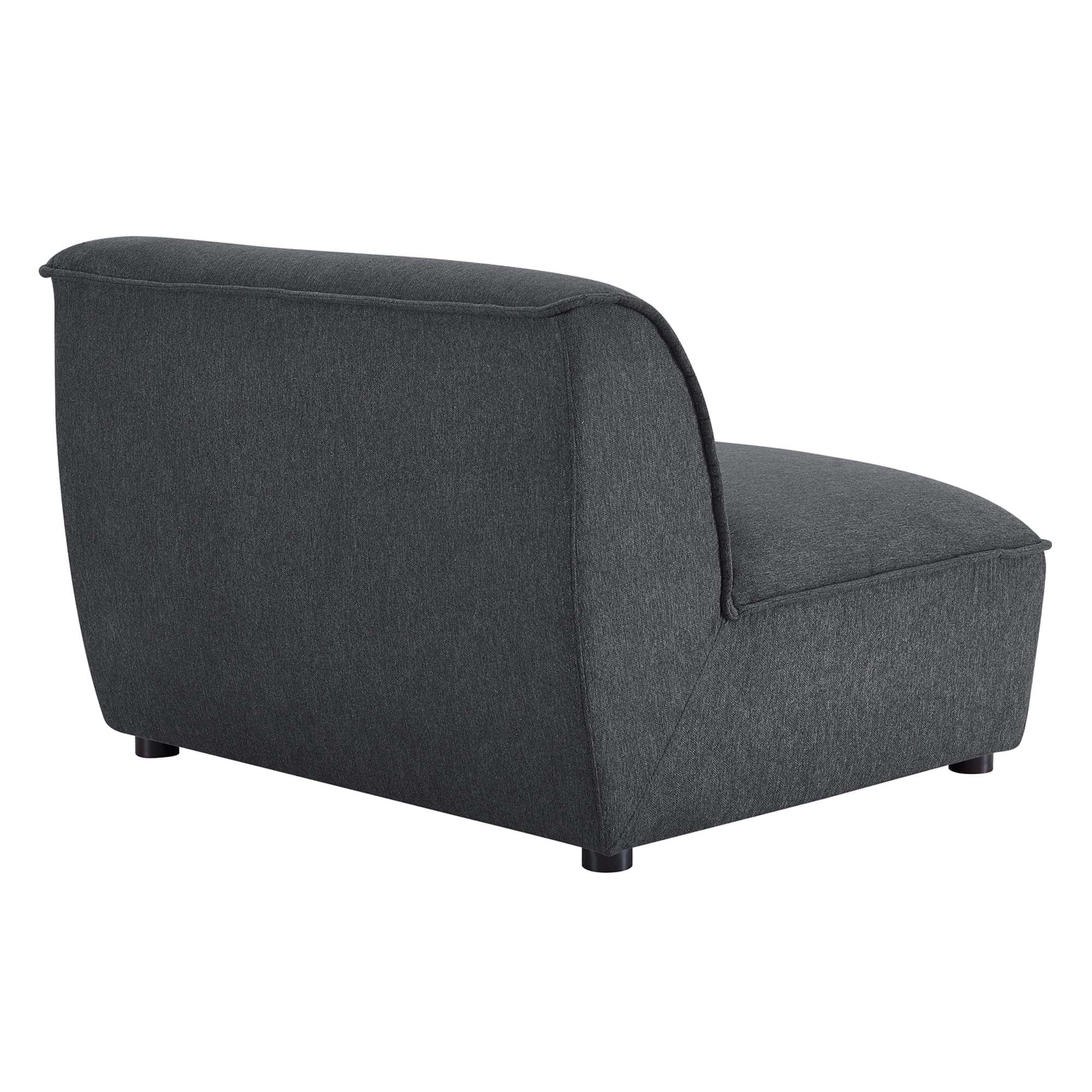 Comprise Right-Arm Sectional Sofa Chair