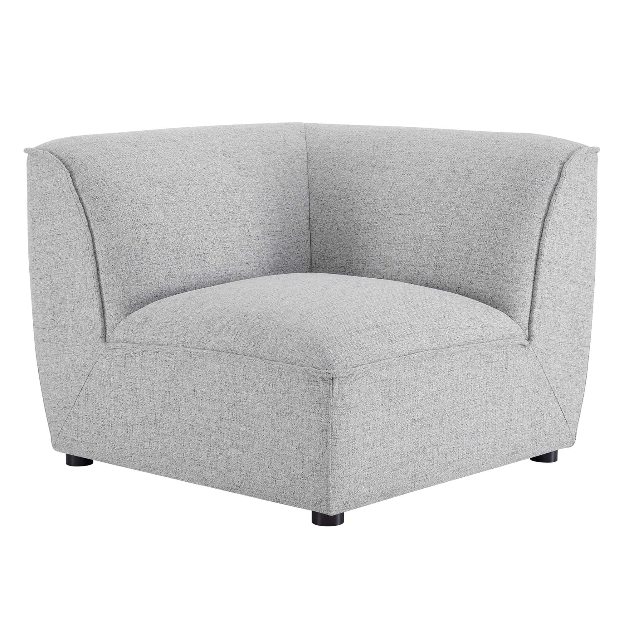 Comprise Corner Sectional Sofa Chair