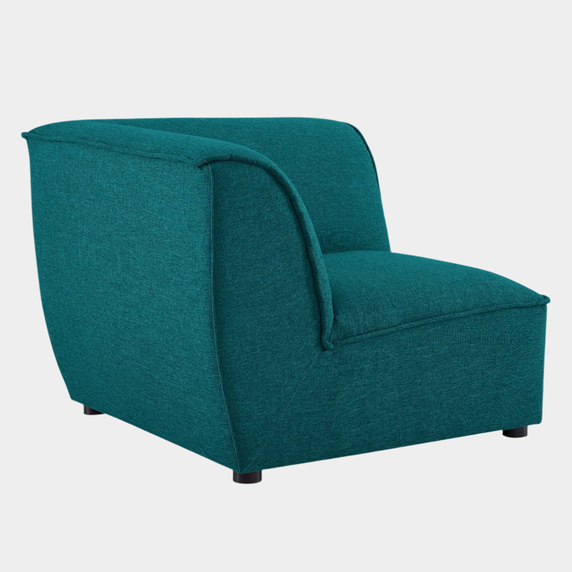 Comprise Corner Sectional Sofa Chair