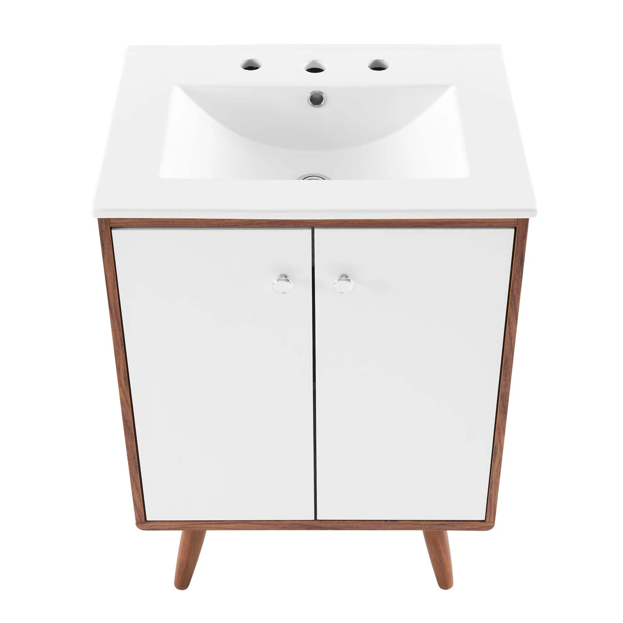 Transmit Bathroom Vanity Basin Included