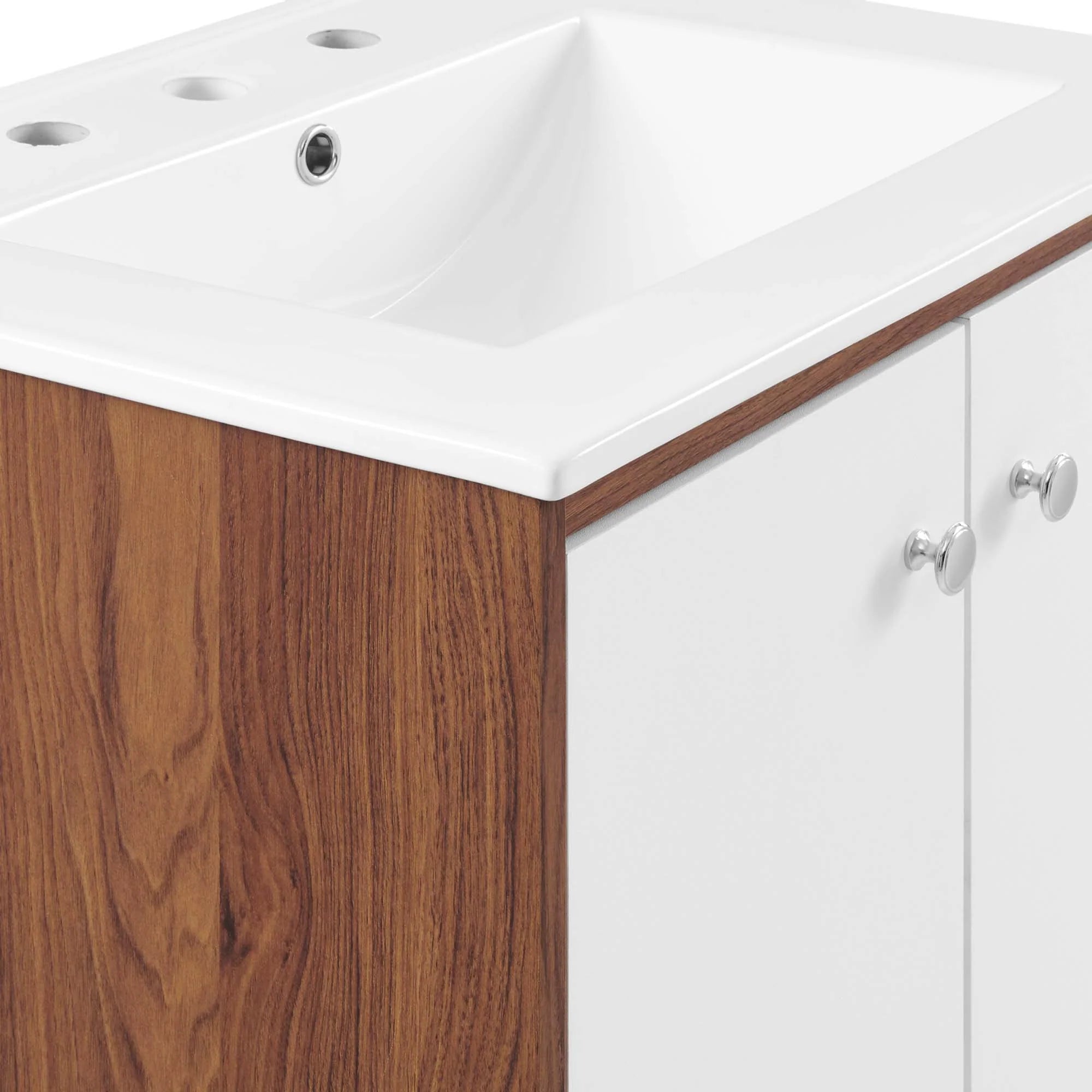 Transmit Bathroom Vanity Basin Included