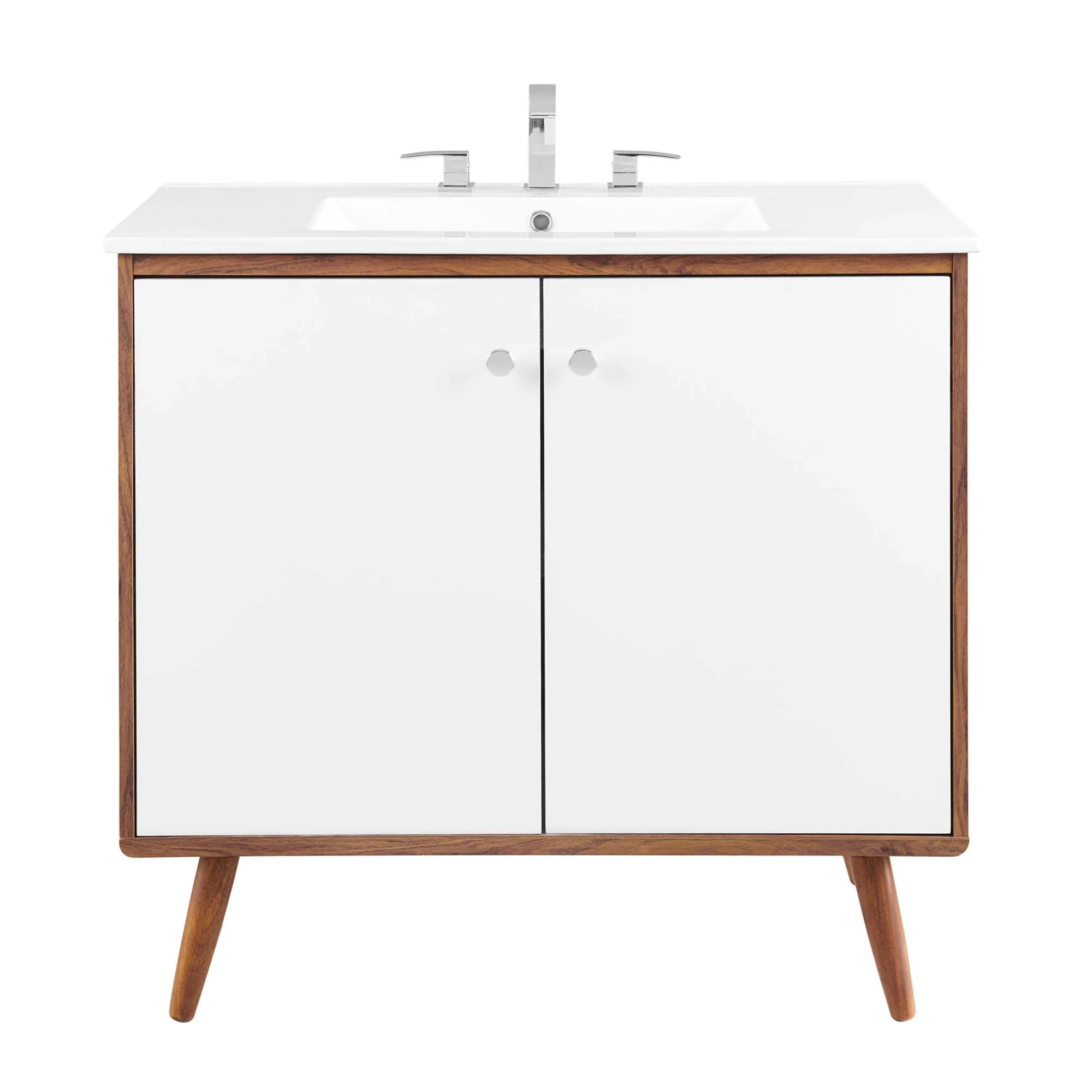 Transmit Bathroom Vanity Basin Included