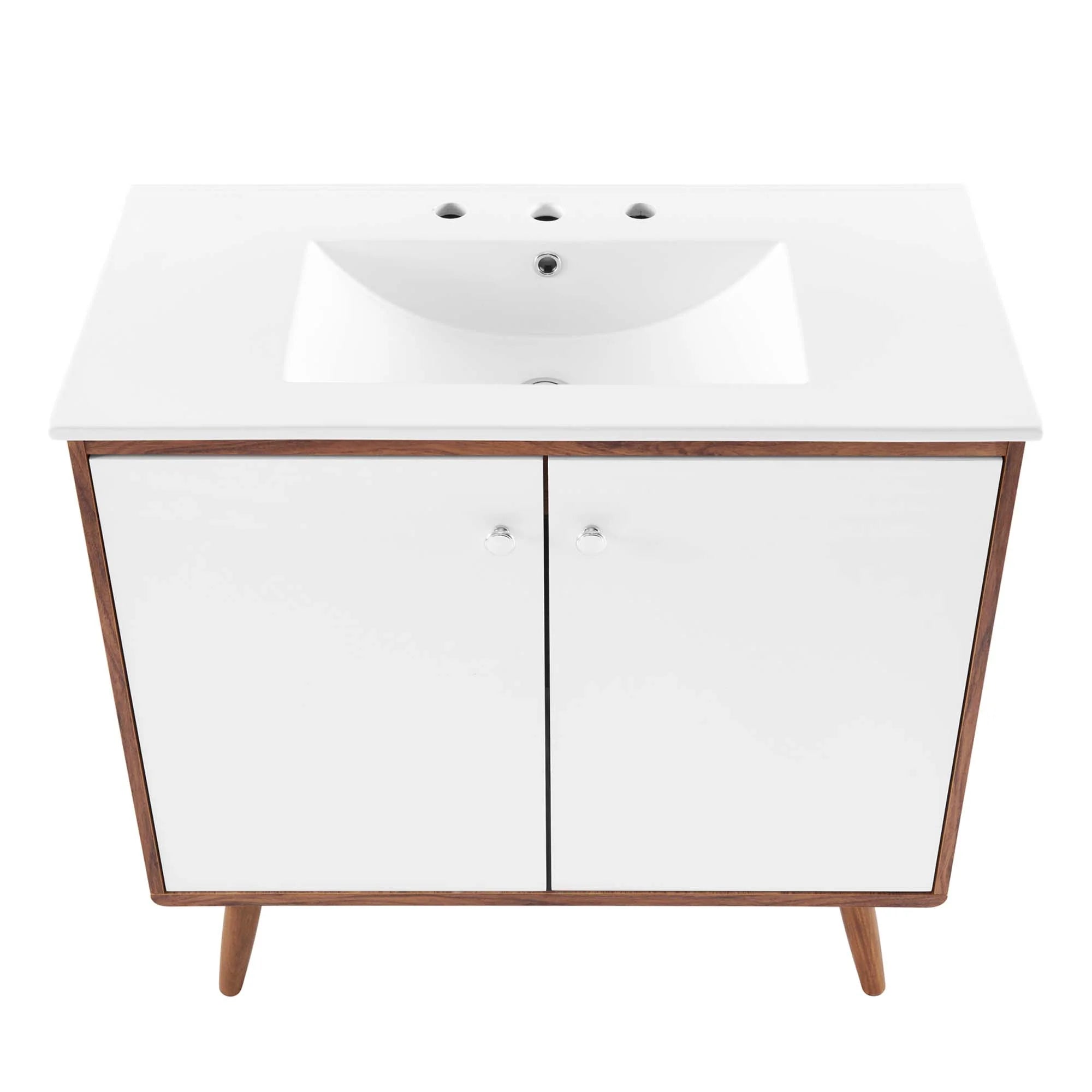 Transmit Bathroom Vanity Basin Included