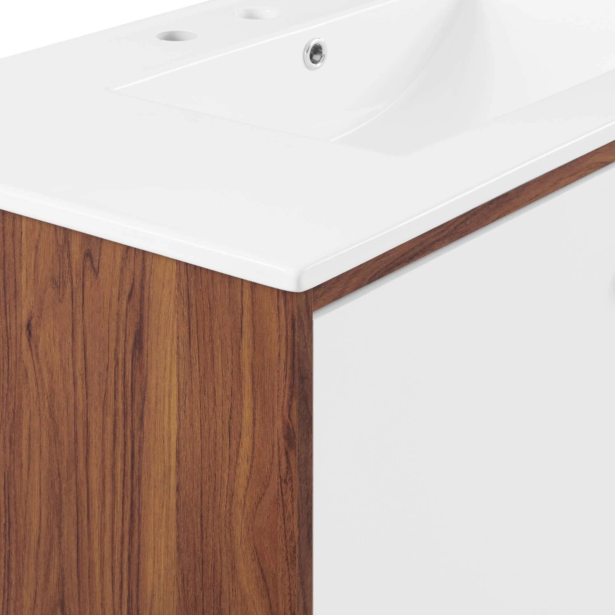 Transmit Bathroom Vanity Basin Included