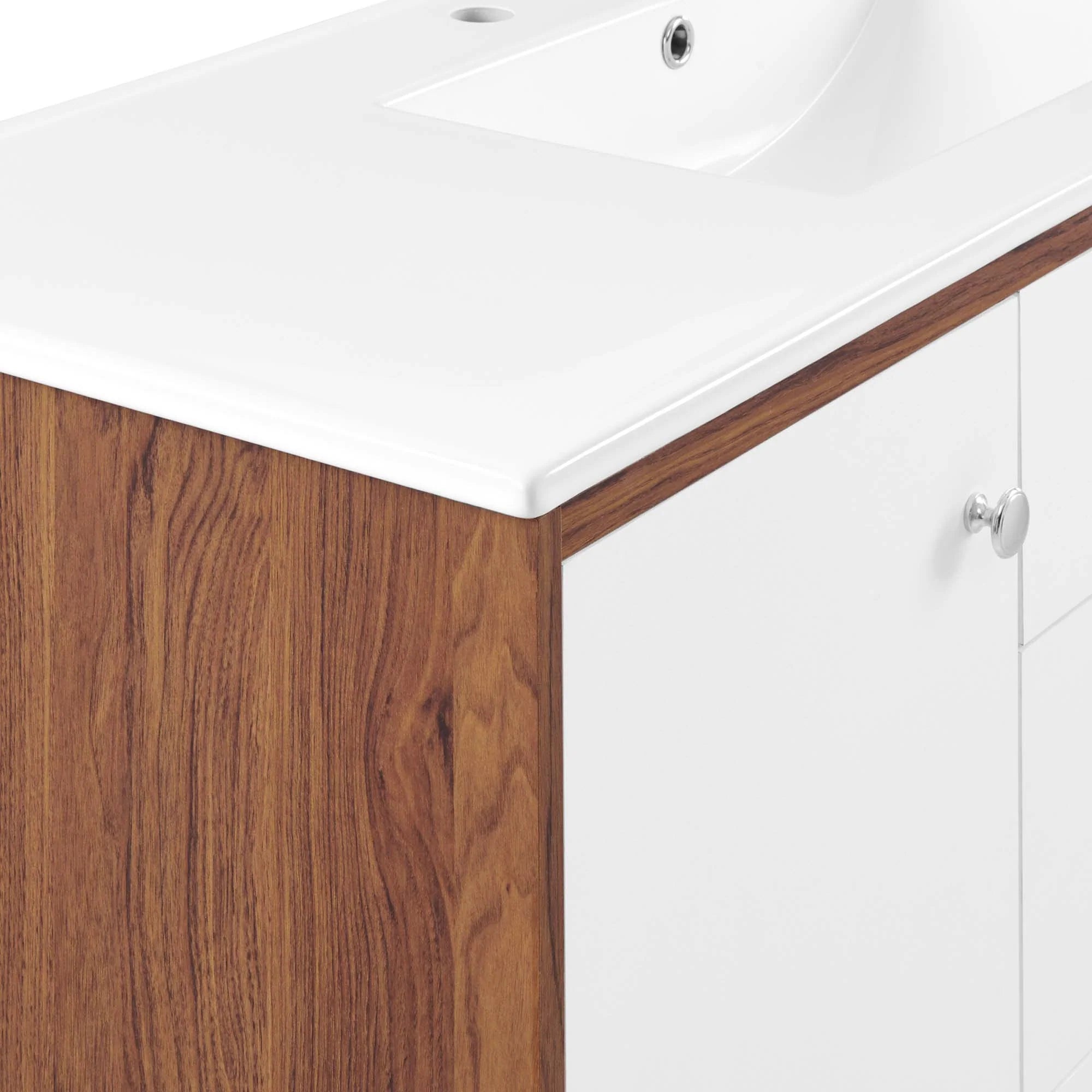 Transmit Bathroom Vanity Basin Included