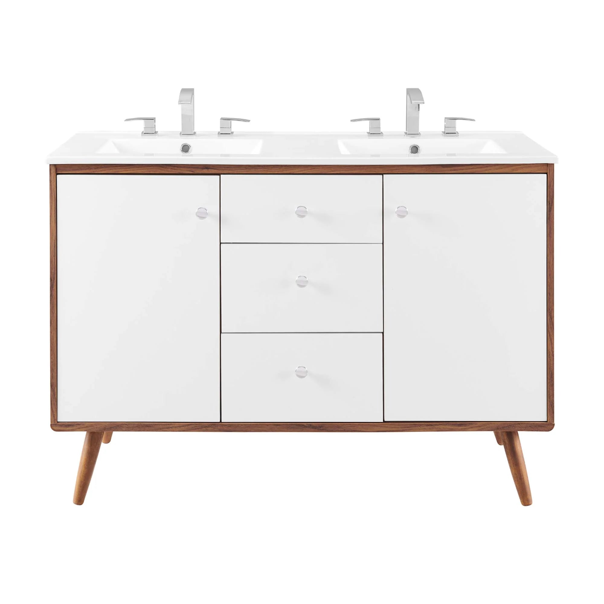 Transmit Bathroom Vanity Basin Included