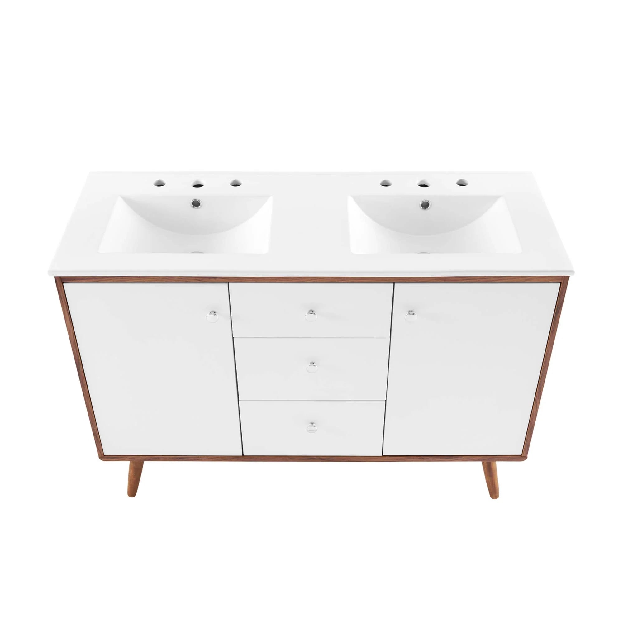 Transmit Bathroom Vanity Basin Included