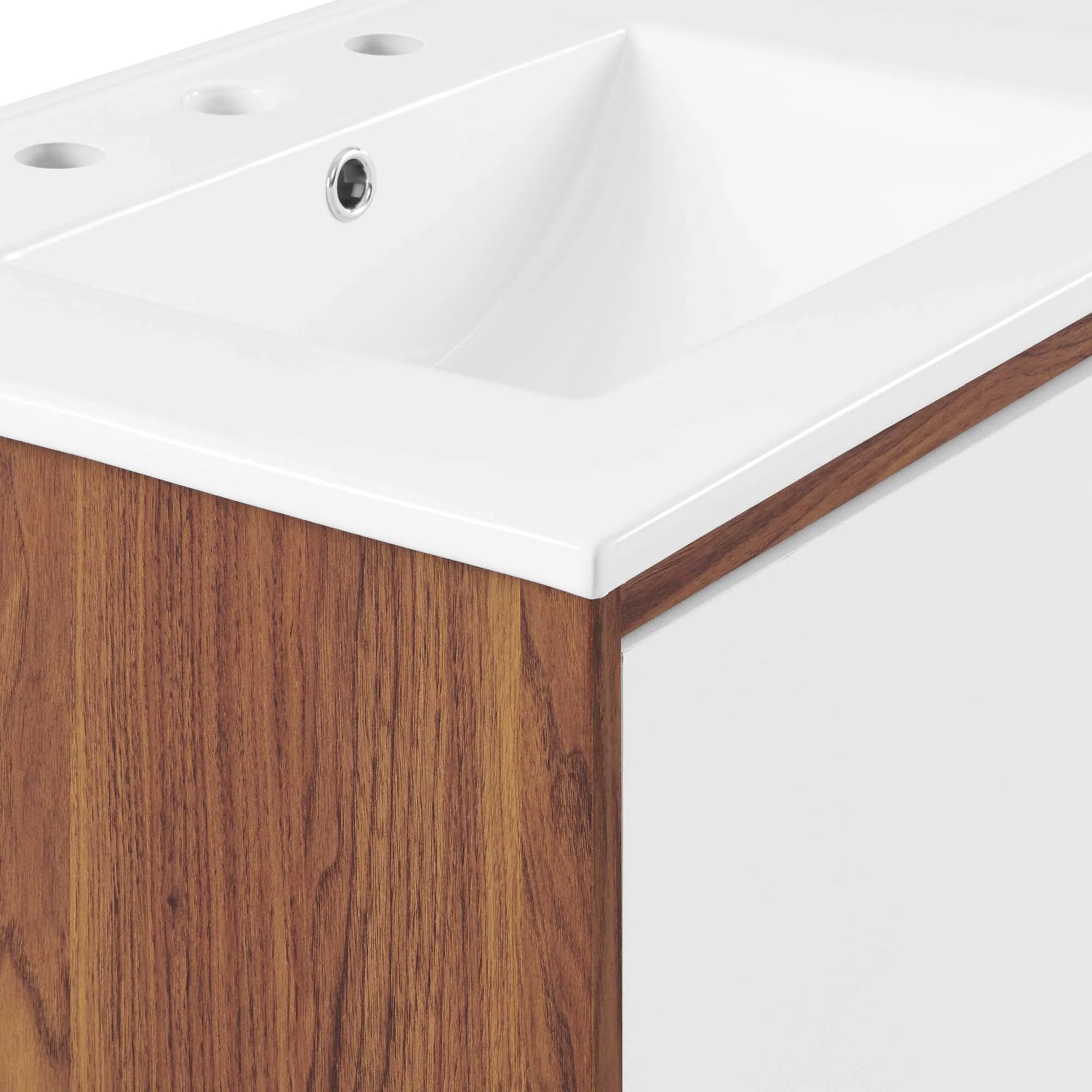 Transmit Bathroom Vanity Basin Included