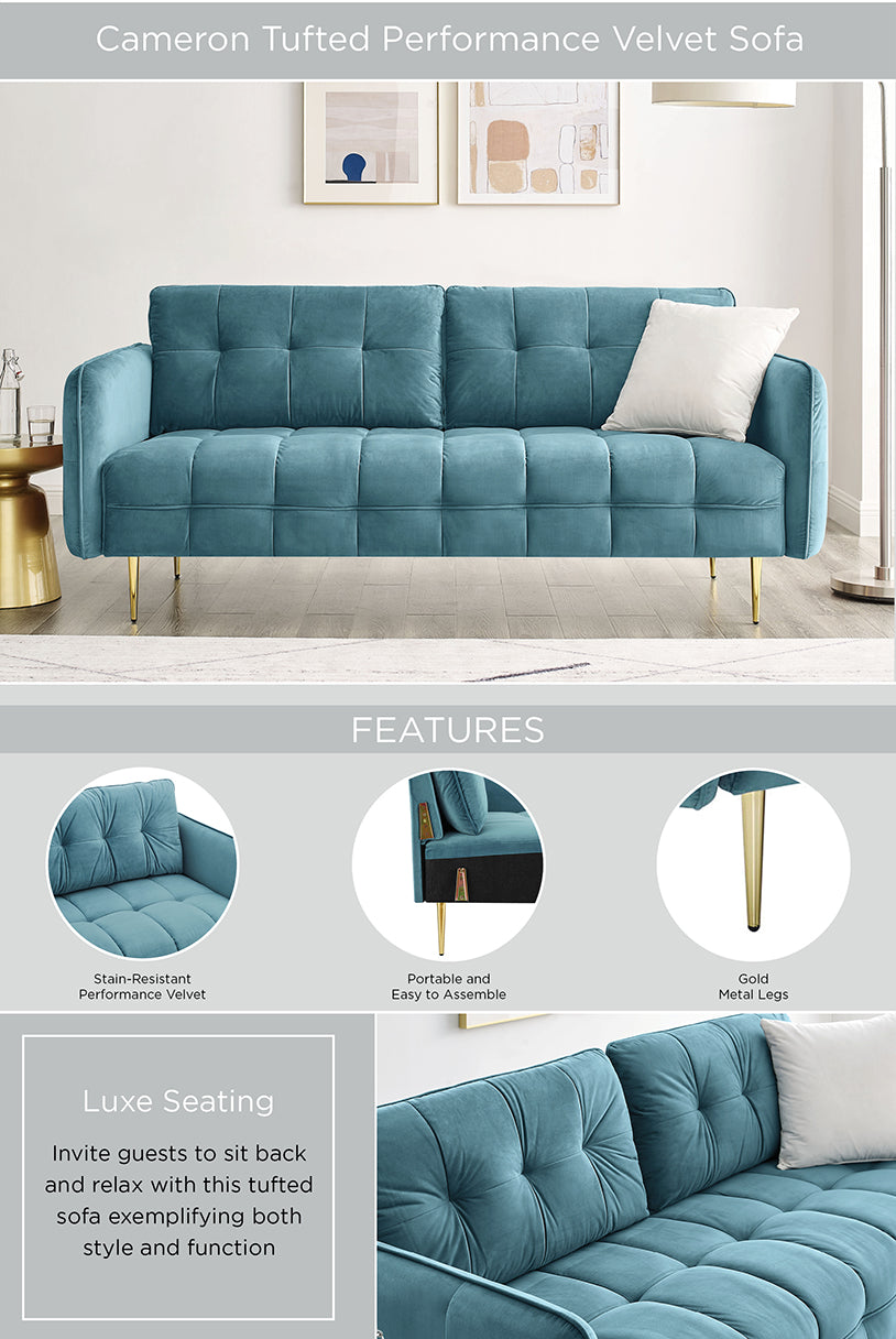 Product Highlights