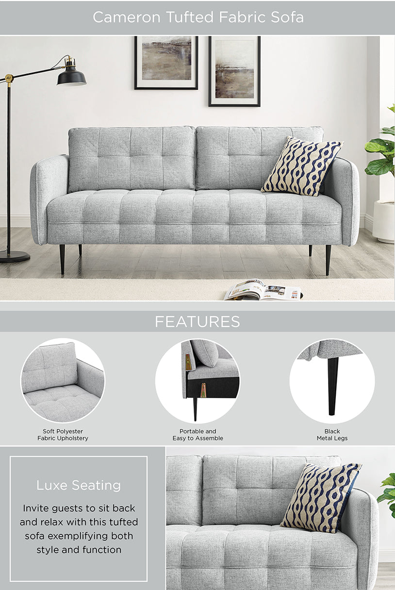 Product Highlights