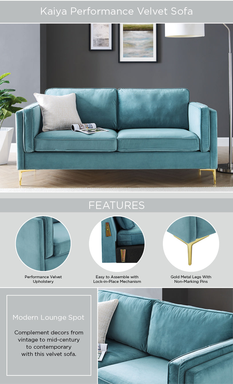Product Highlights