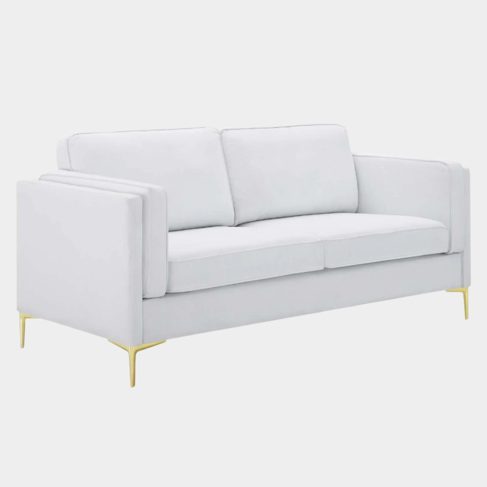 Kaiya Fabric Sofa