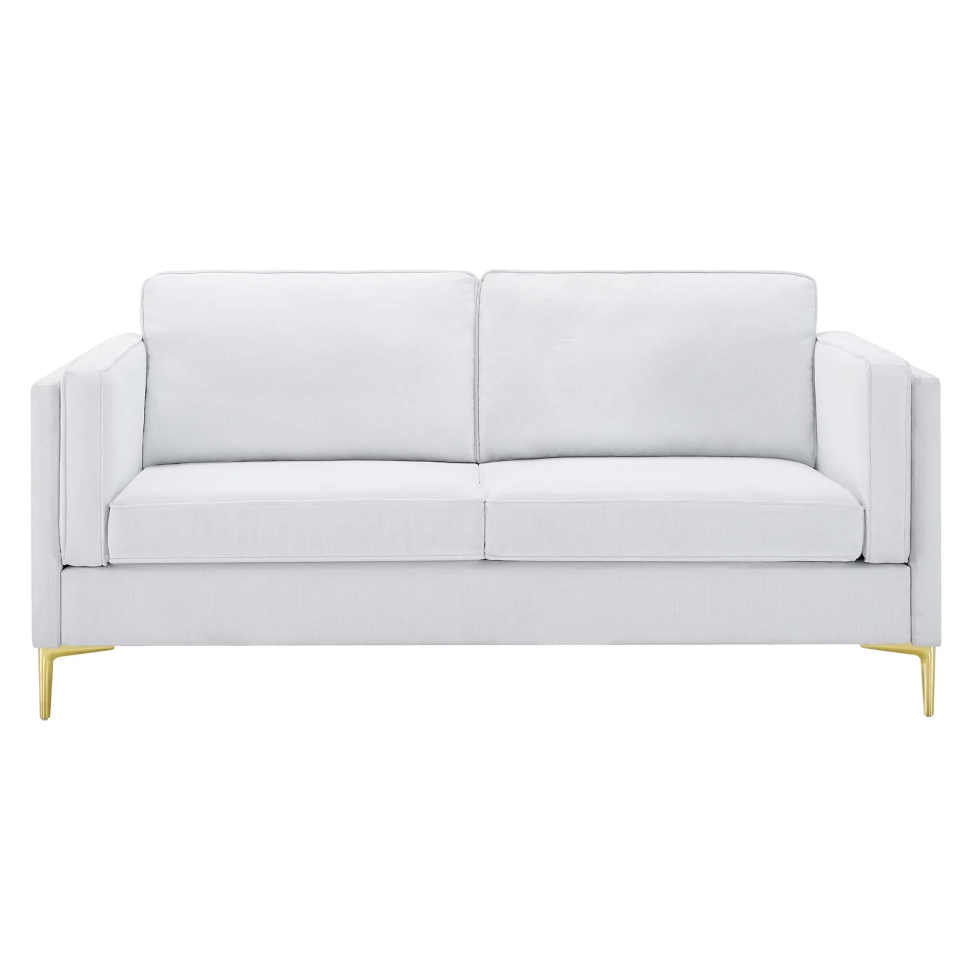 Kaiya Fabric Sofa