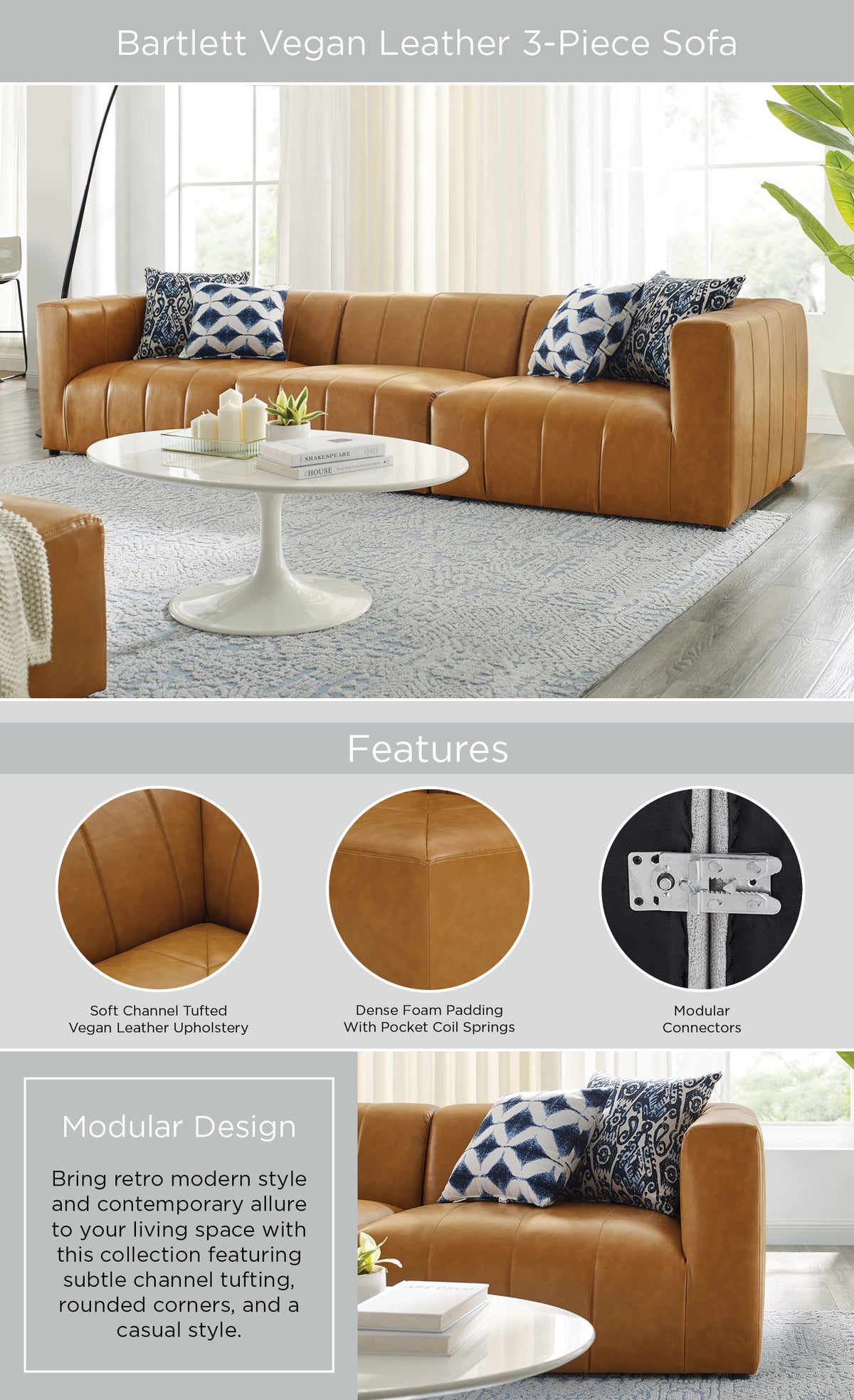 Product Highlights