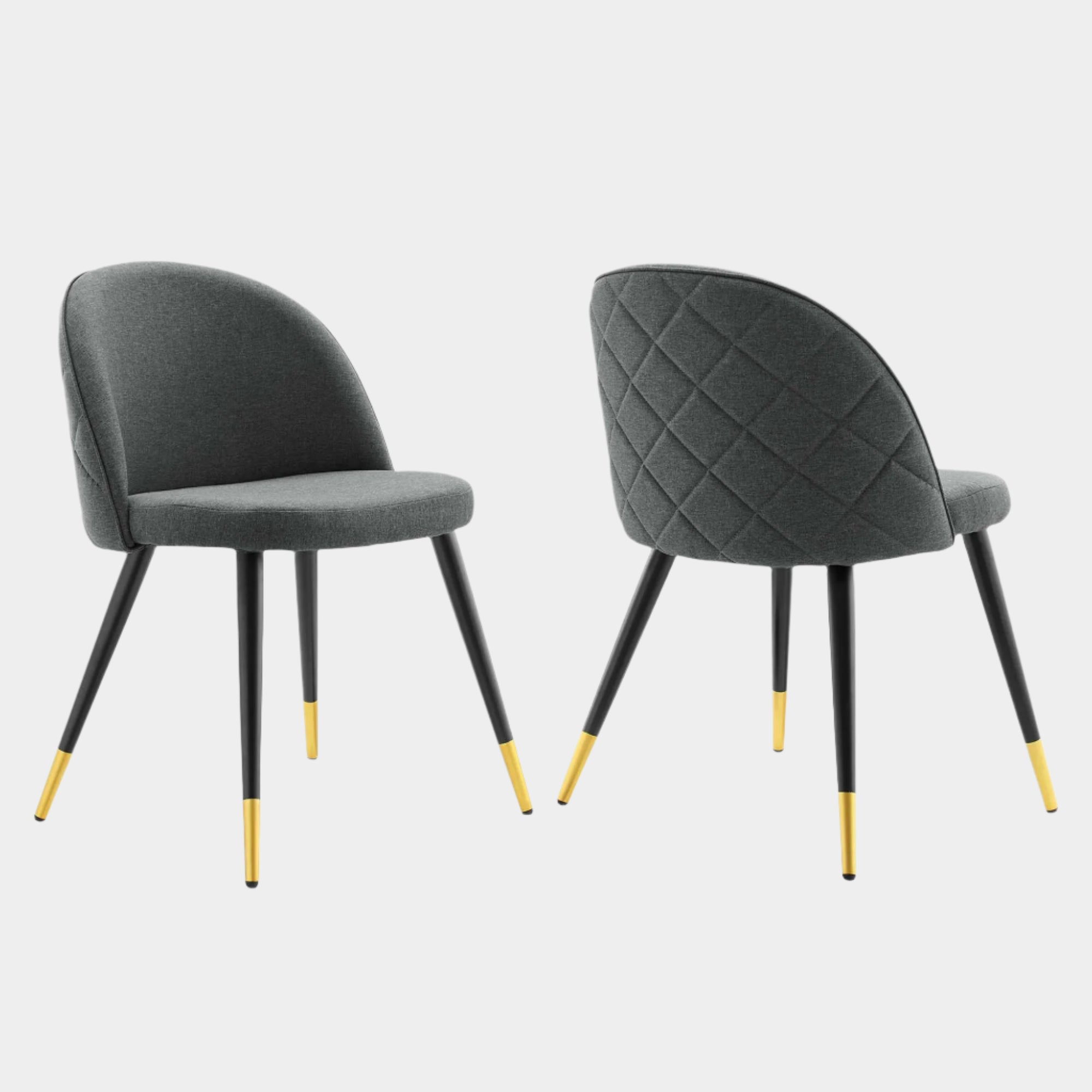 Cordial Dining Chairs - Set of 2