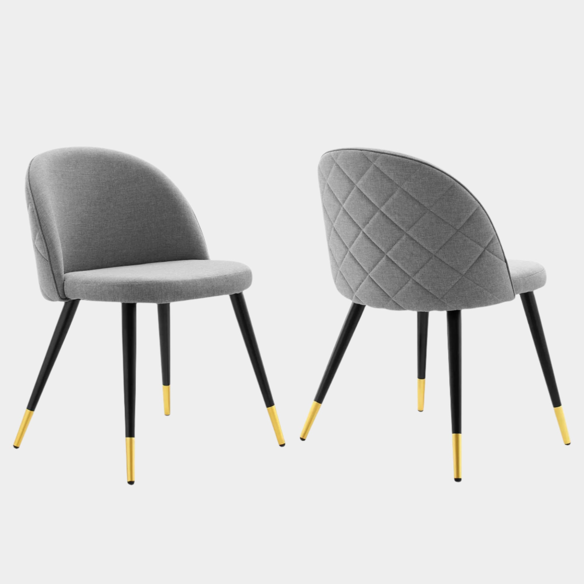 Cordial Dining Chairs - Set of 2