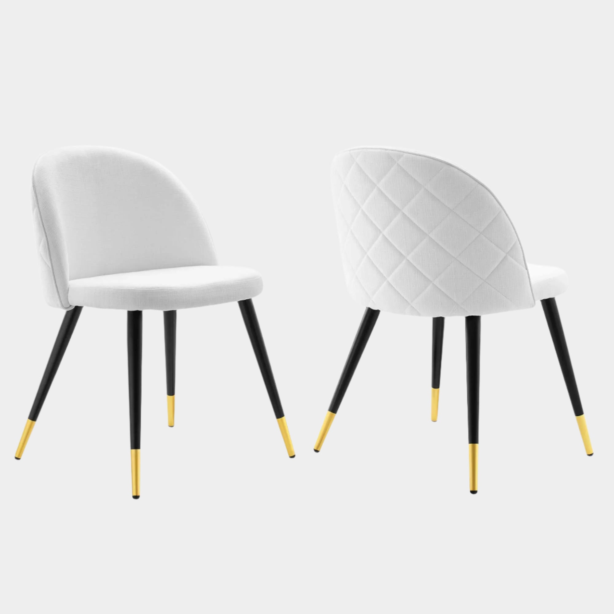 Cordial Dining Chairs - Set of 2