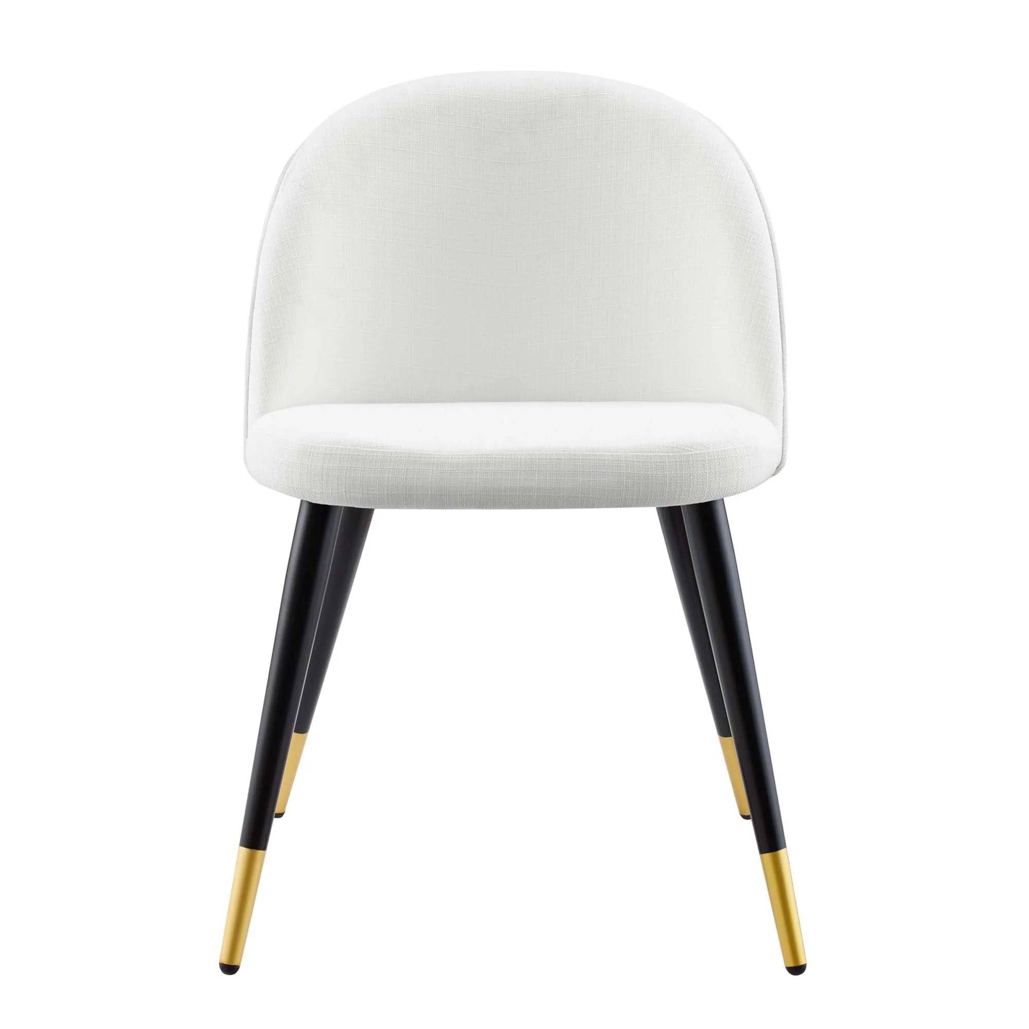 Cordial Dining Chairs - Set of 2