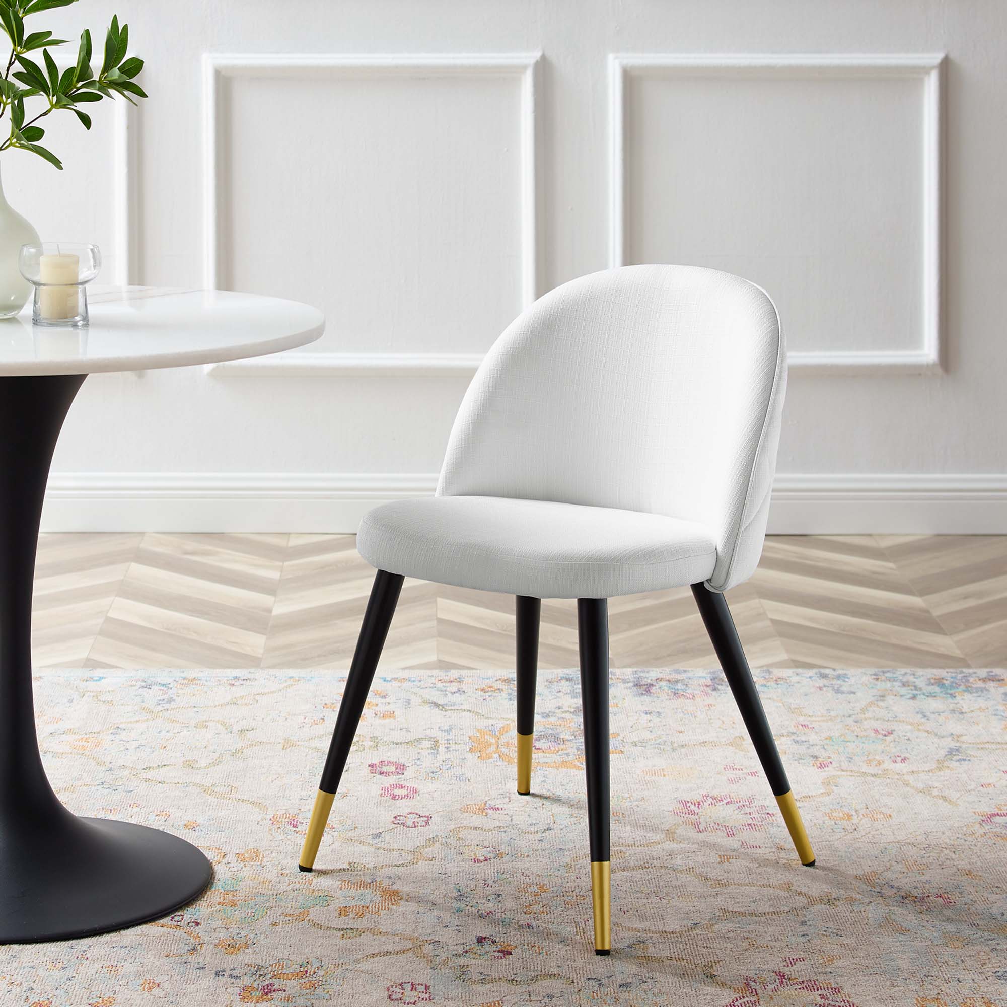 Cordial Dining Chairs - Set of 2
