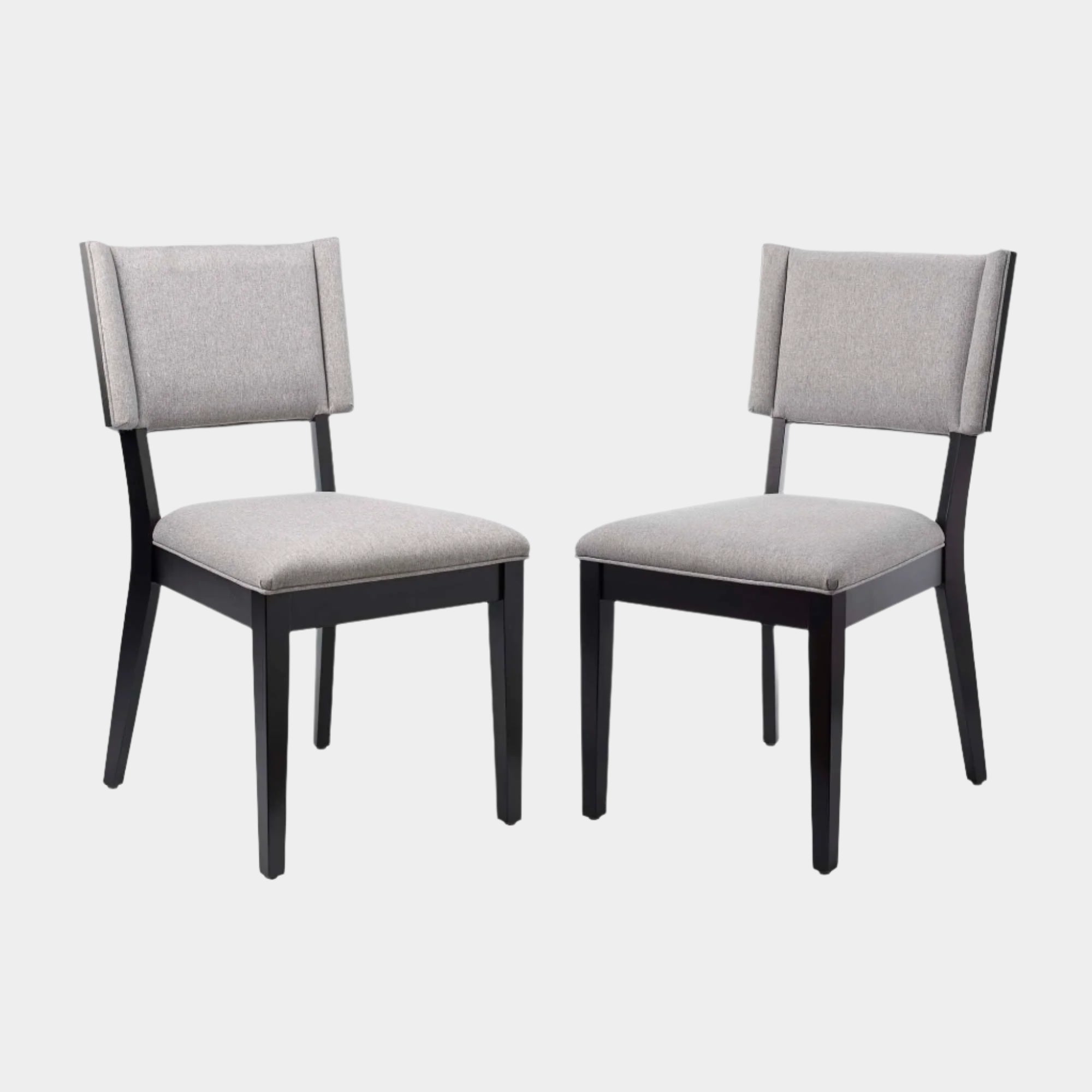 Esquire Dining Chairs - Set of 2