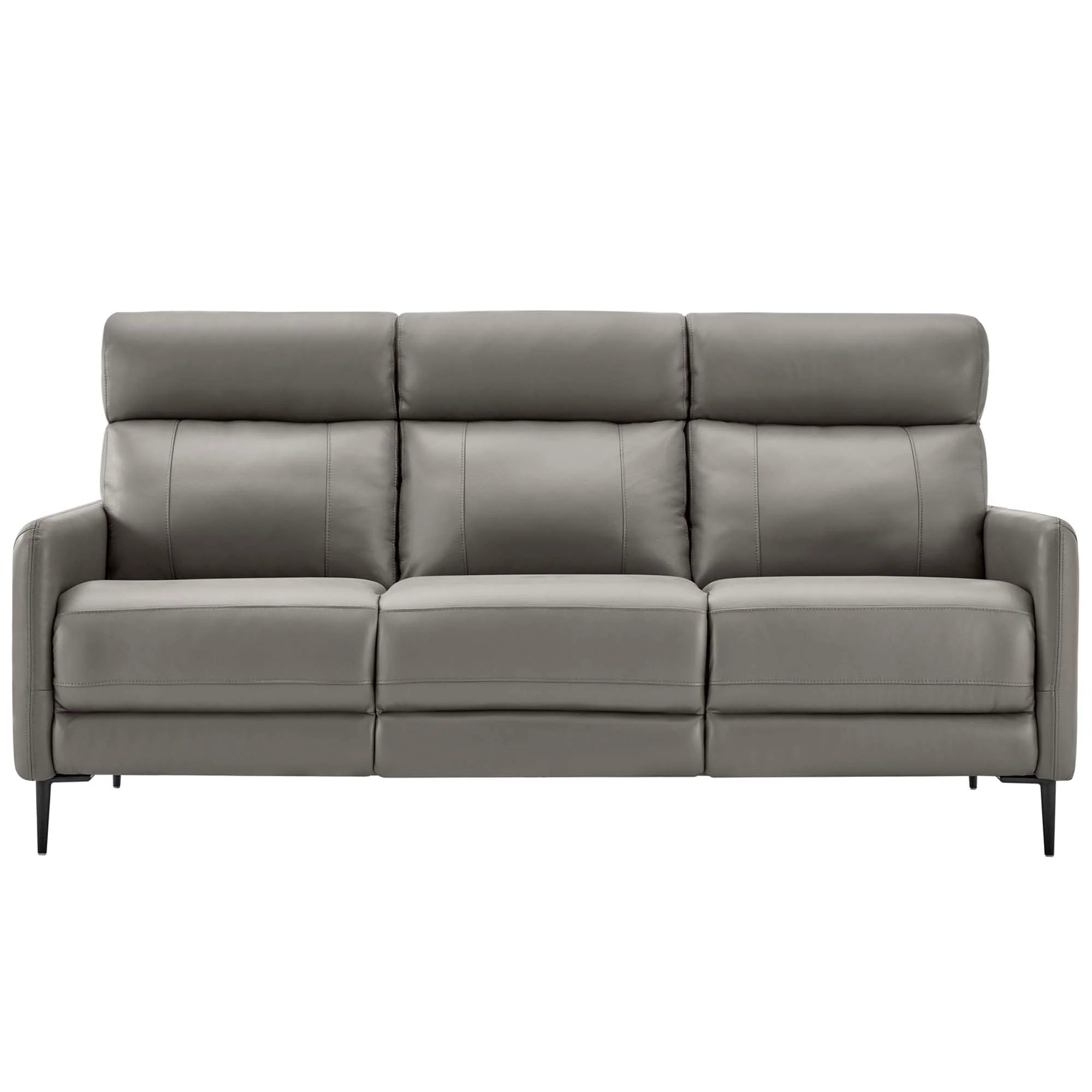 Huxley Leather Sofa