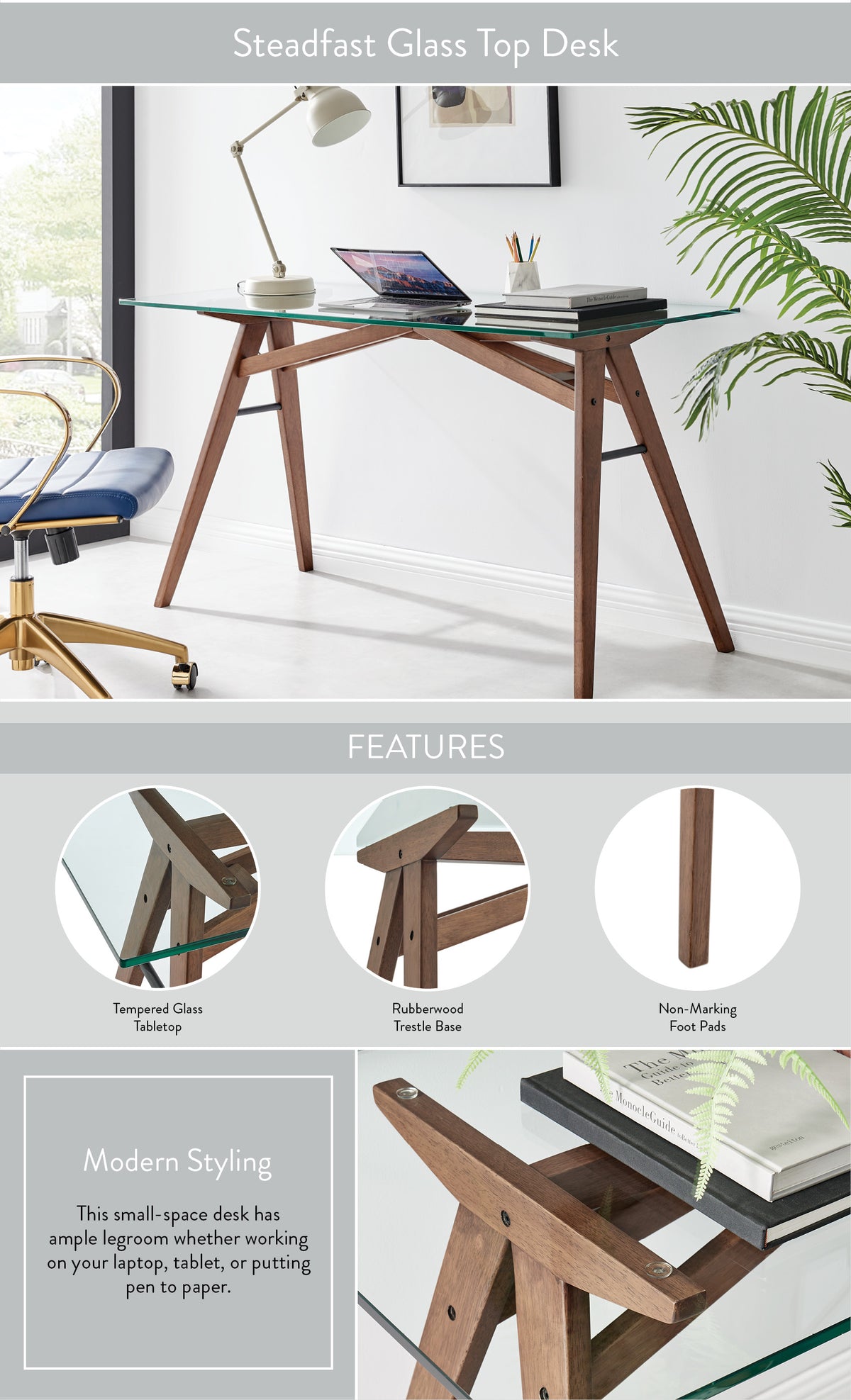 Product Highlights
