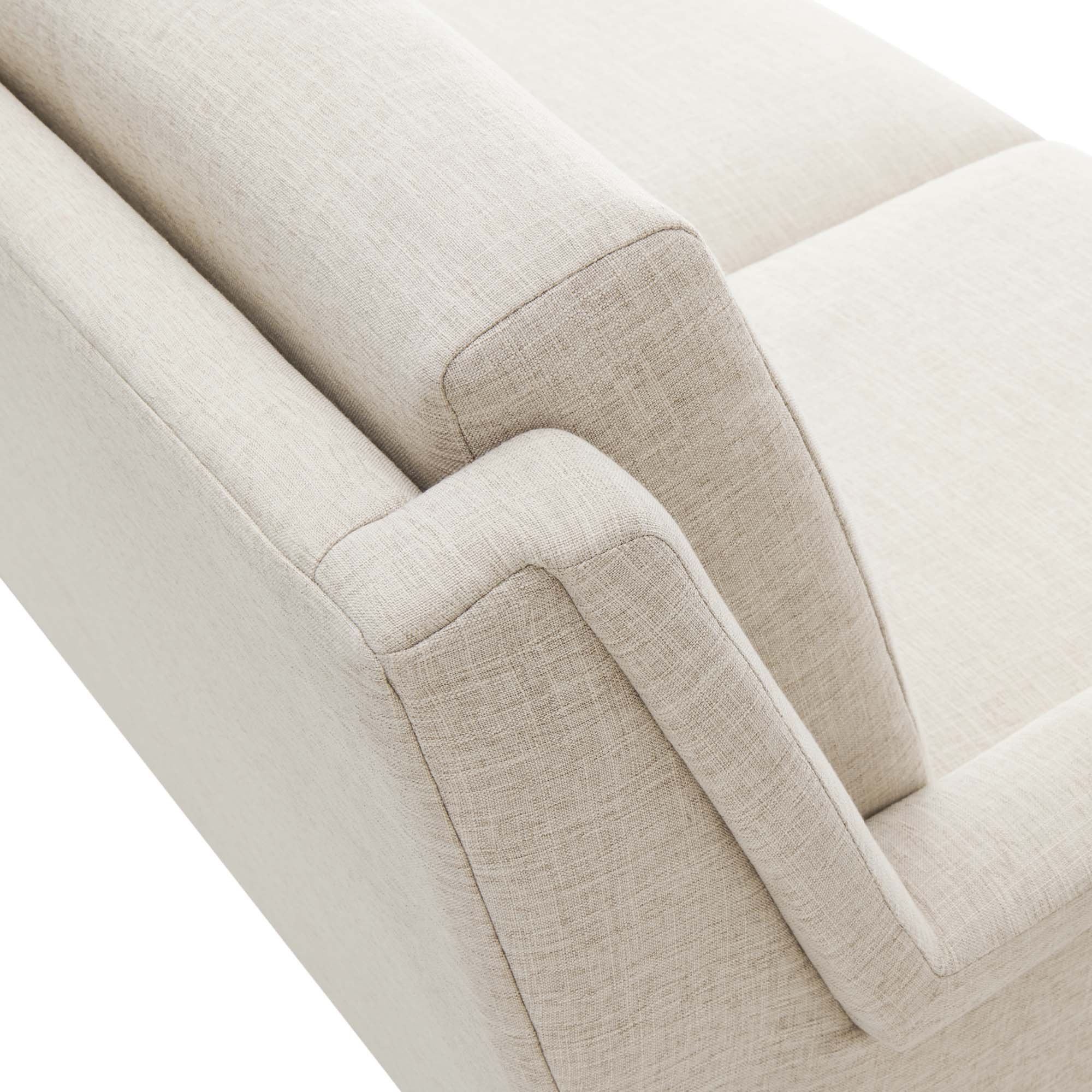 Chesapeake Fabric Sofa