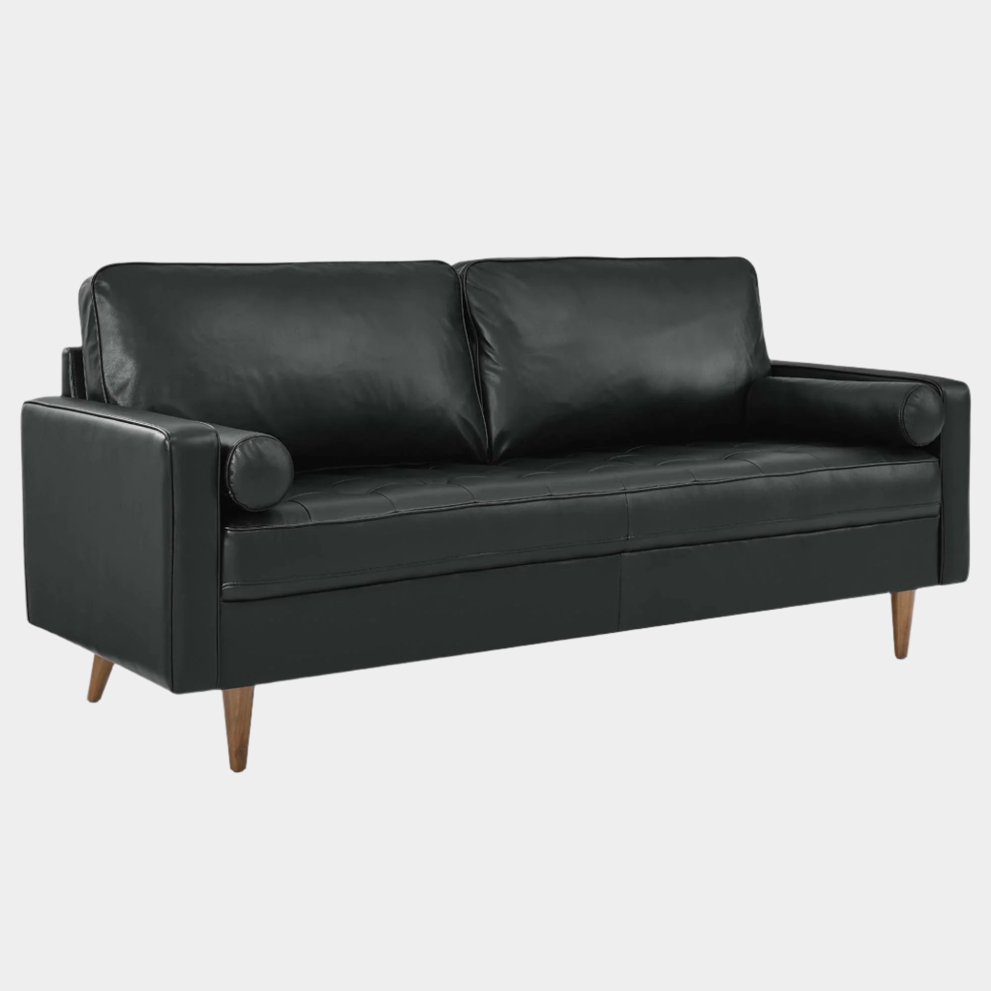 Valour Leather Sofa