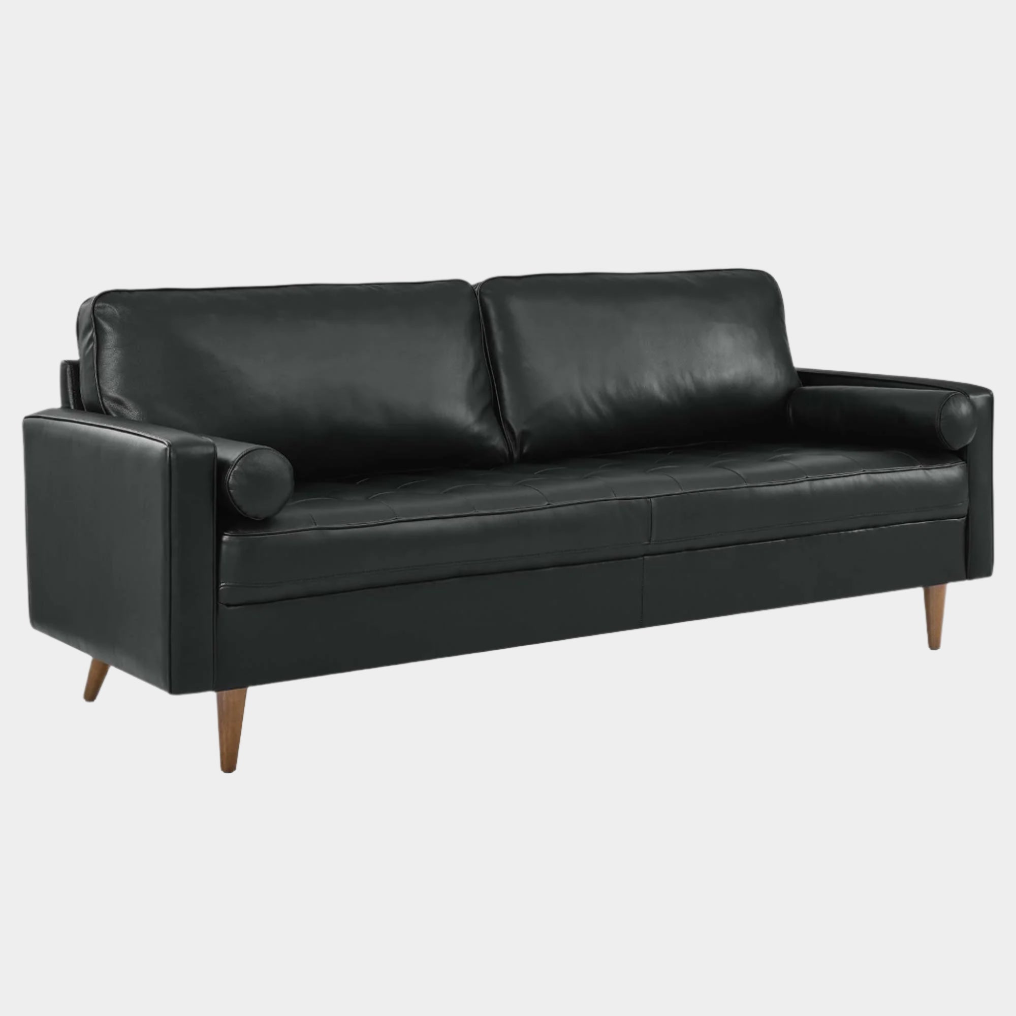 Valour Leather Sofa