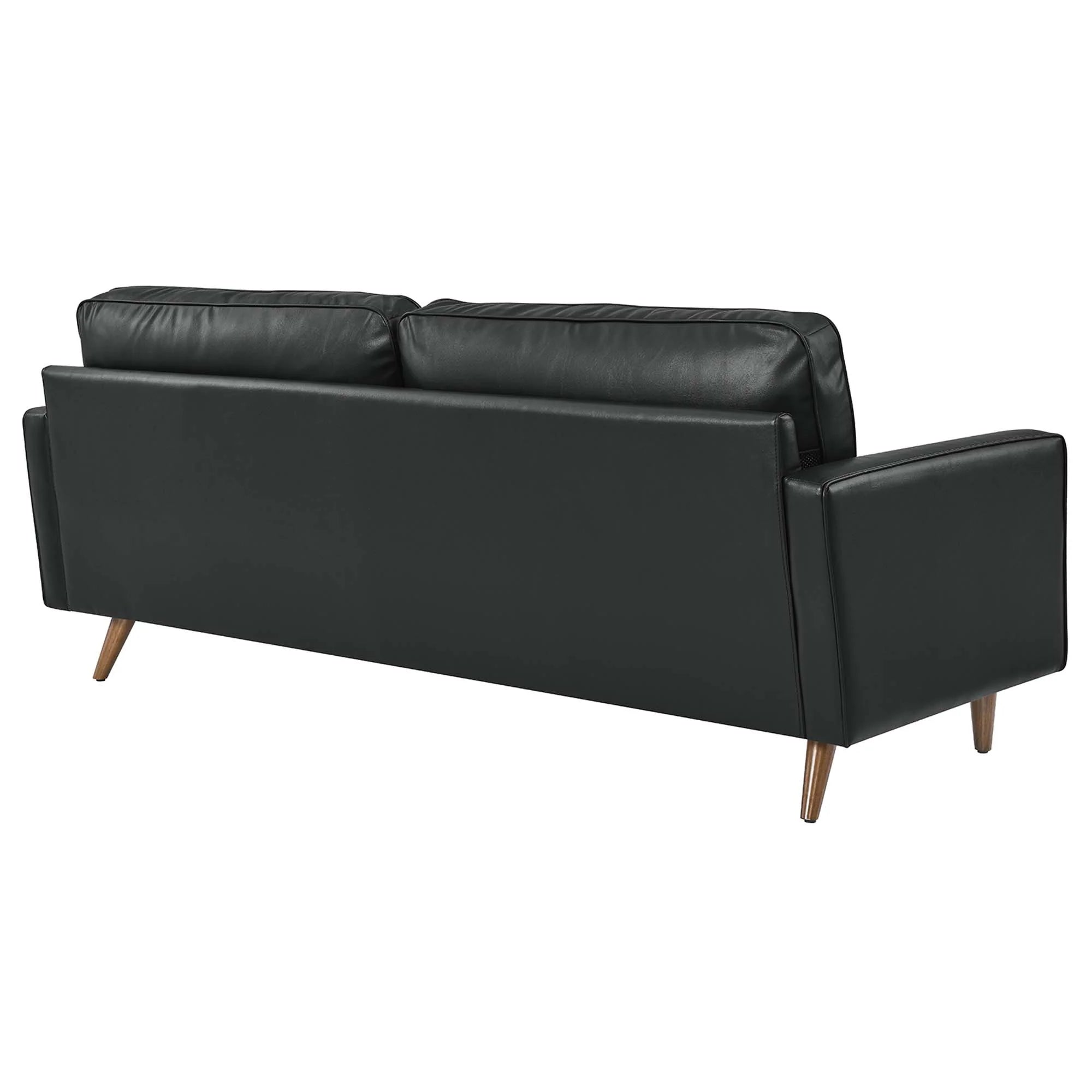 Valour Leather Sofa