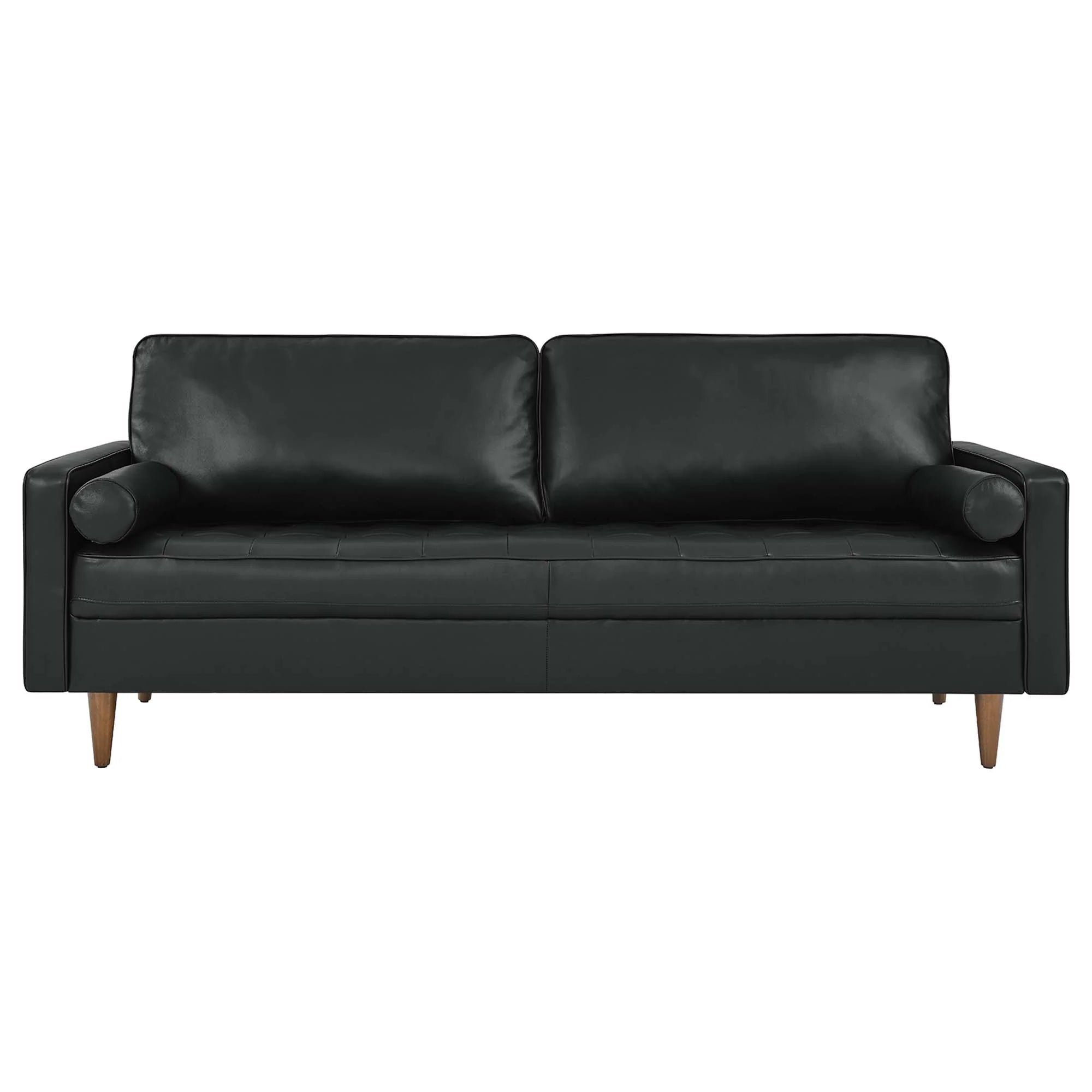 Valour Leather Sofa