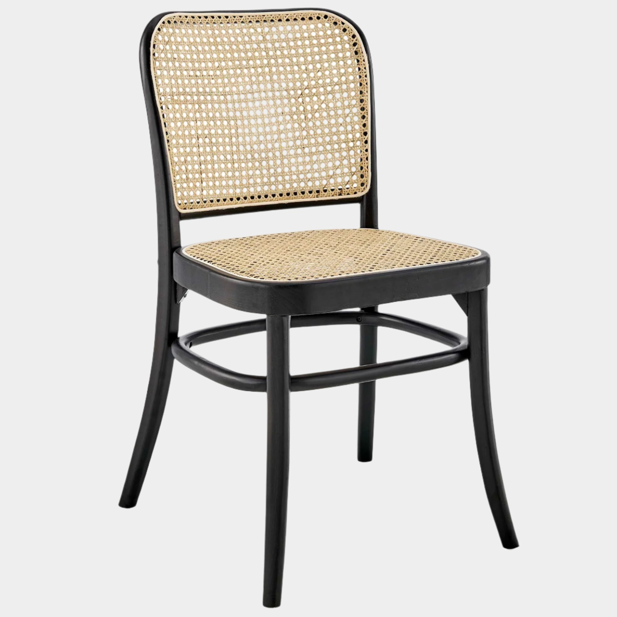 Winona Wood Dining Side Chair