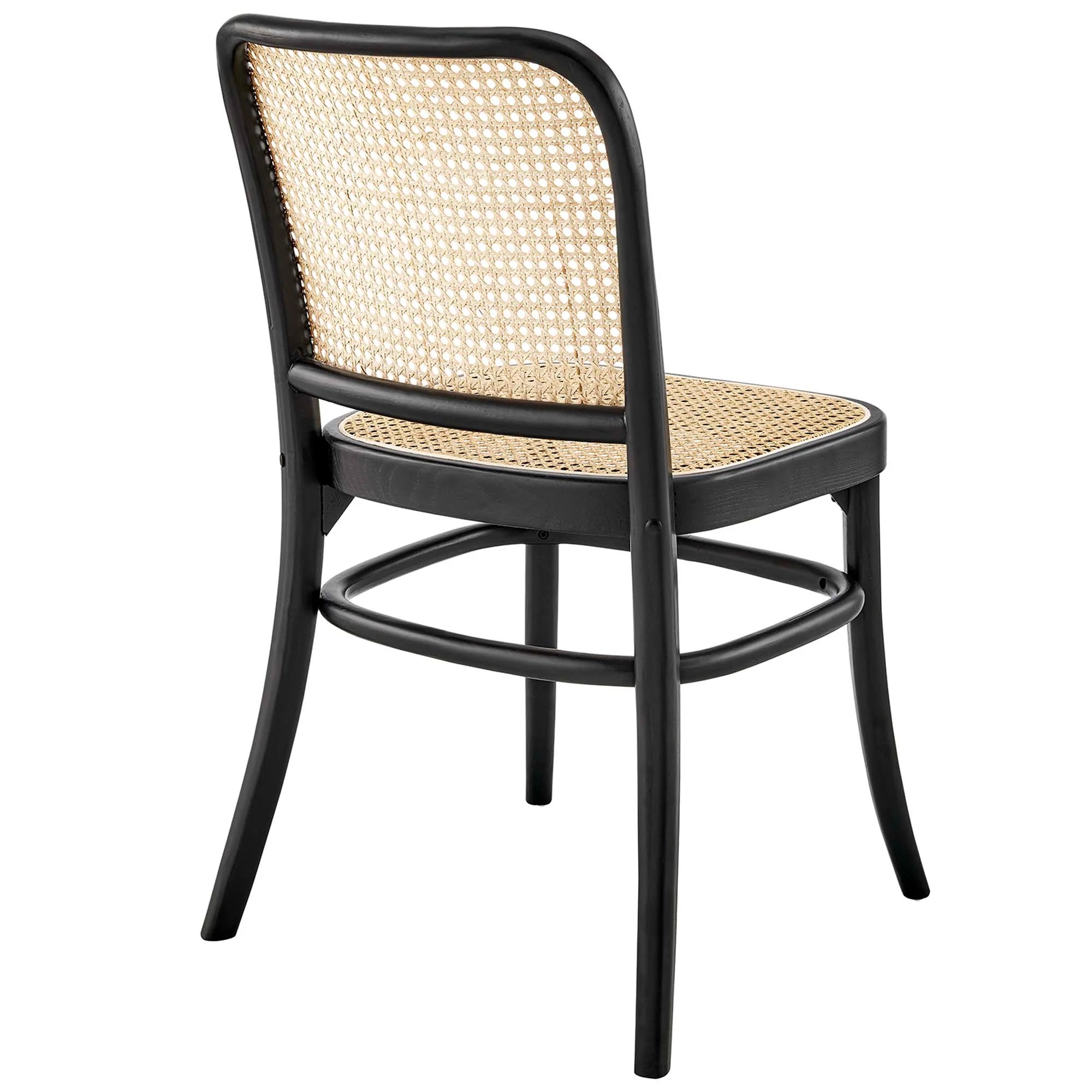 Winona Wood Dining Side Chair