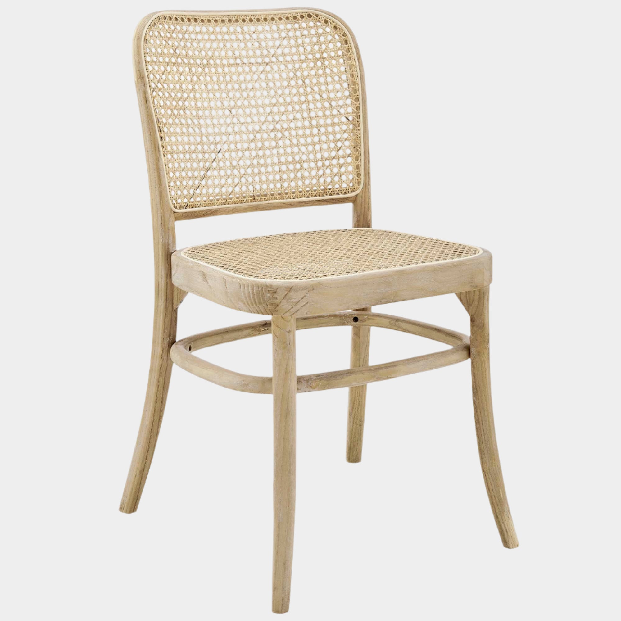 Winona Wood Dining Side Chair