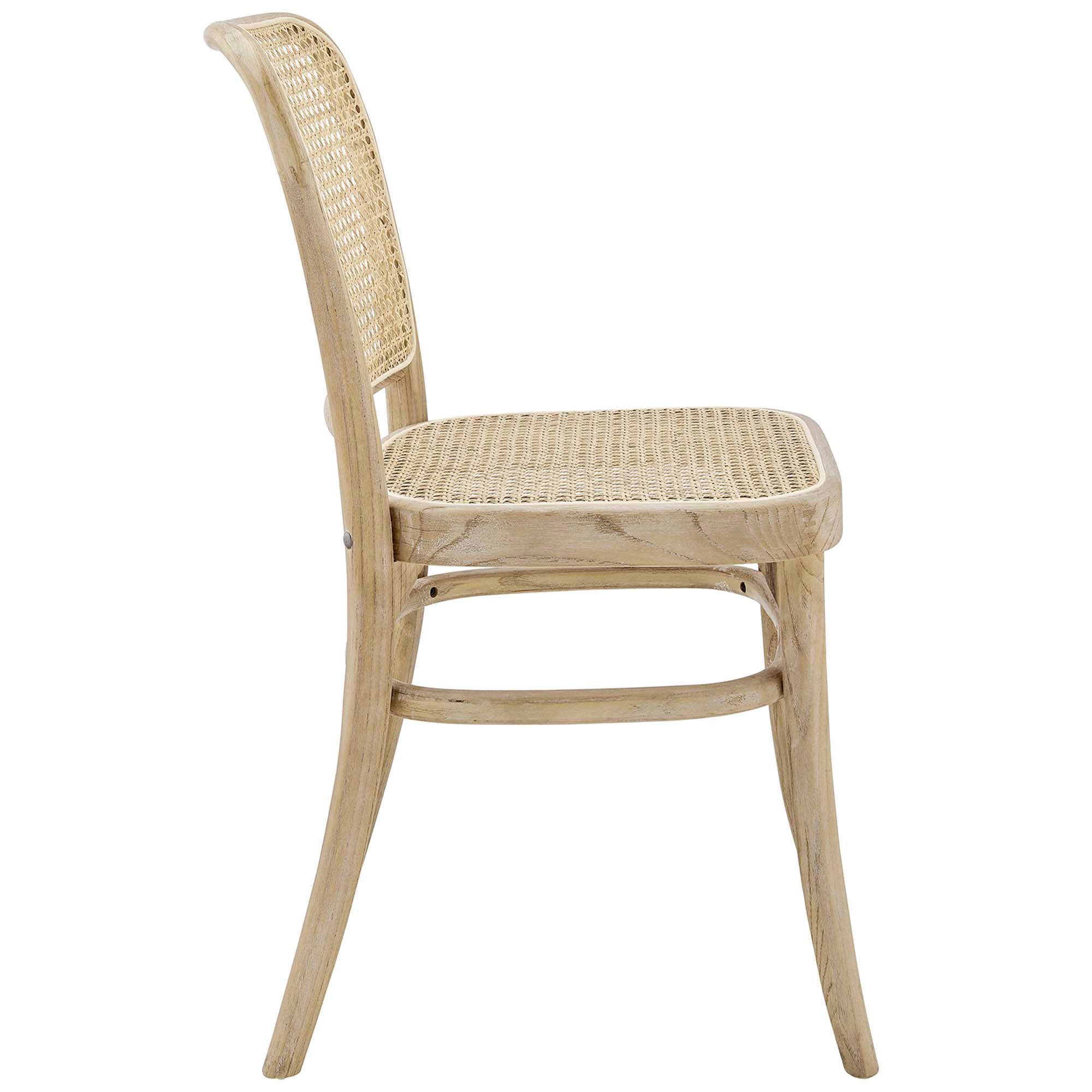 Winona Wood Dining Side Chair