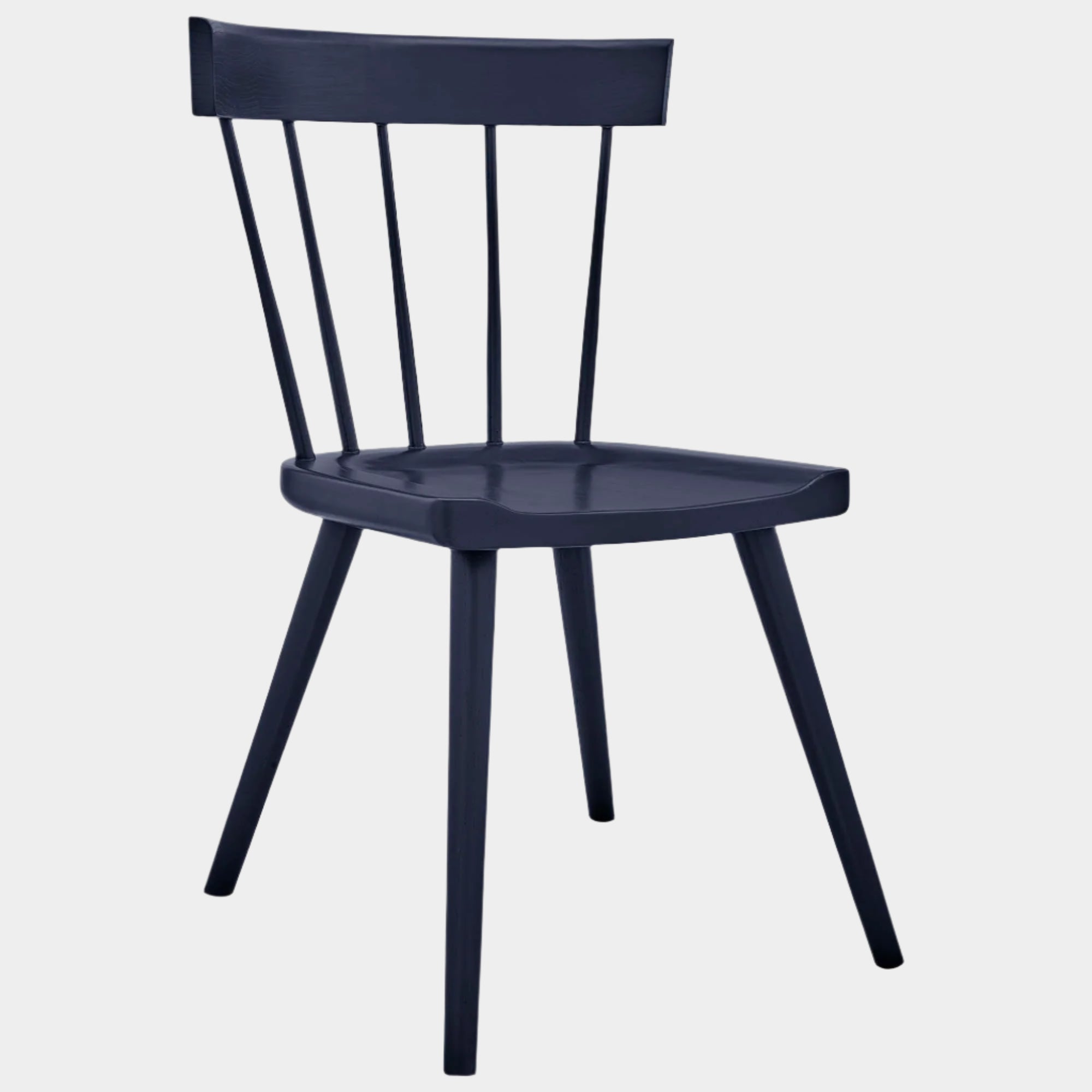 Sutter Wood Dining Side Chair