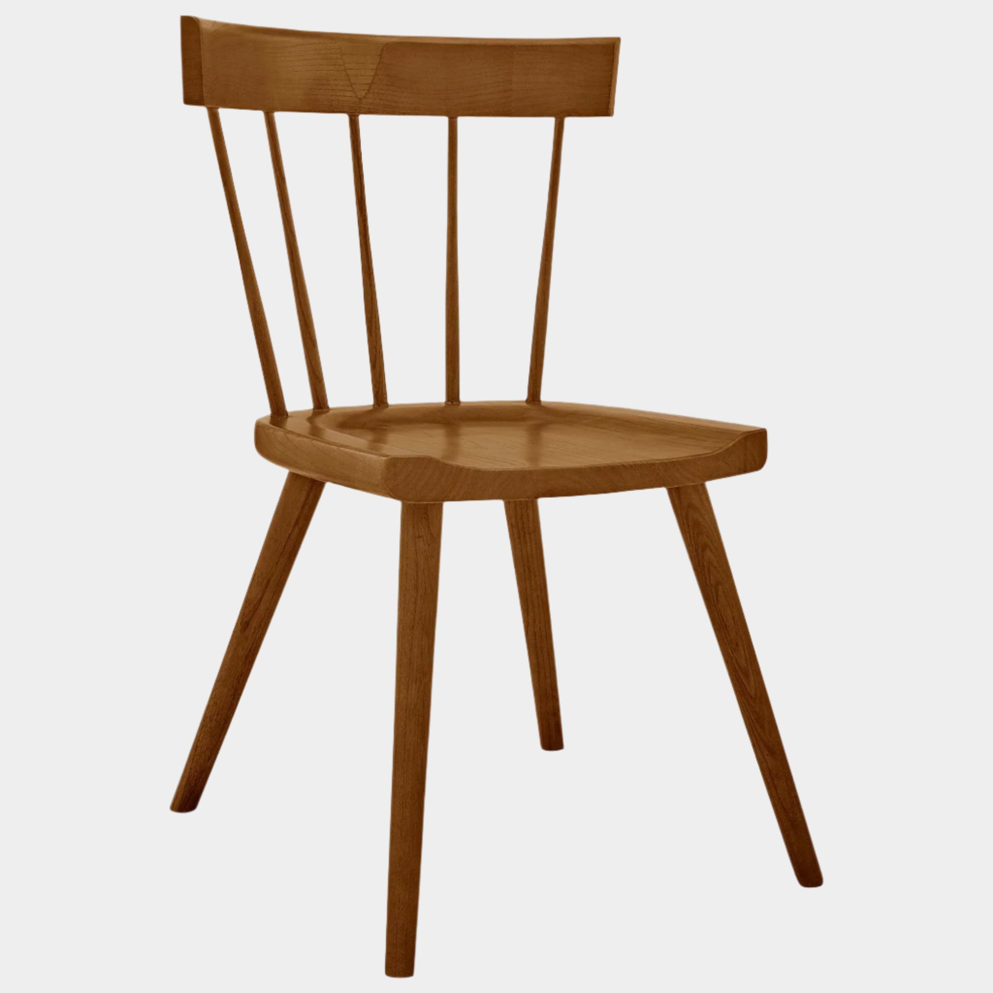 Sutter Wood Dining Side Chair