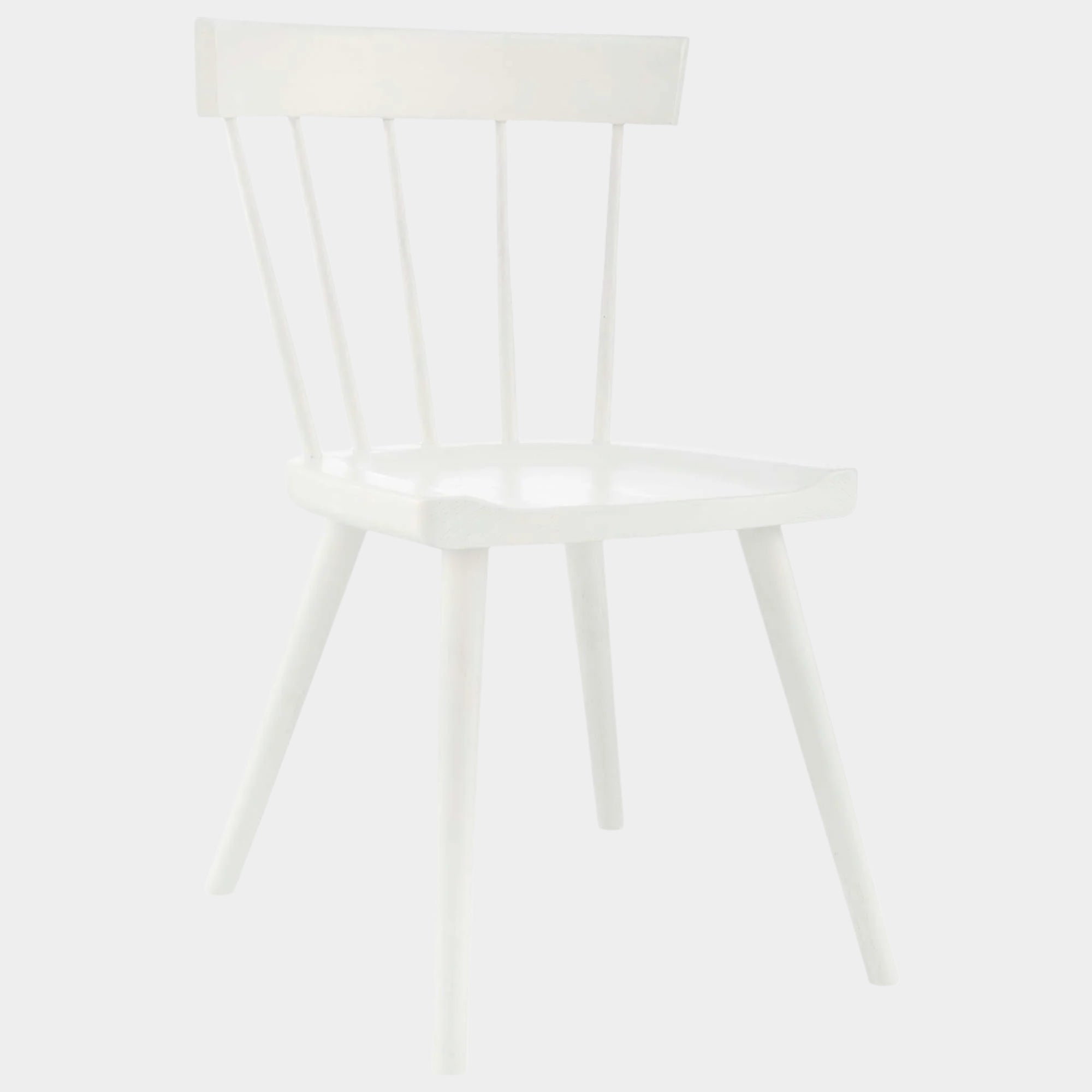 Sutter Wood Dining Side Chair