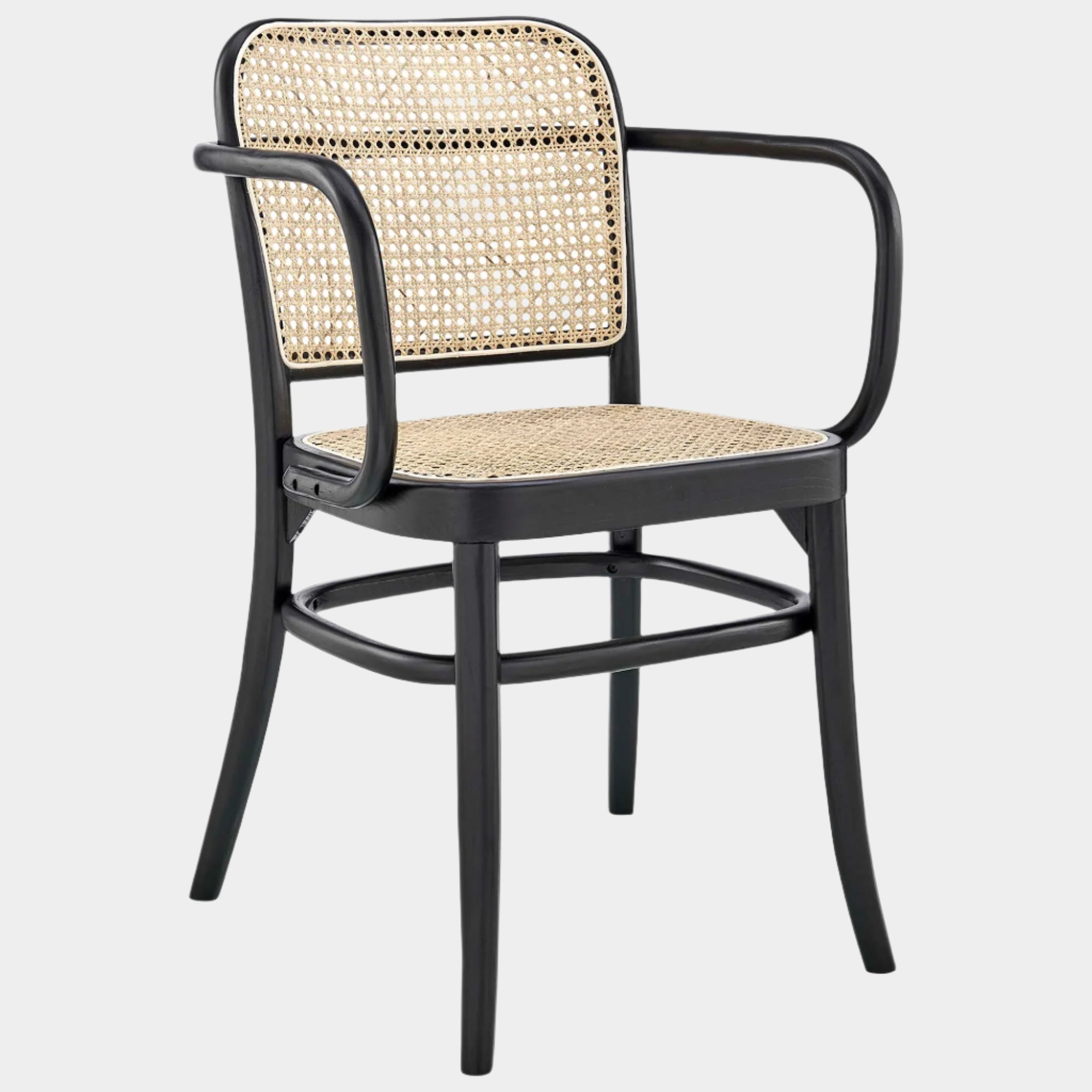 Winona Wood Dining Chair