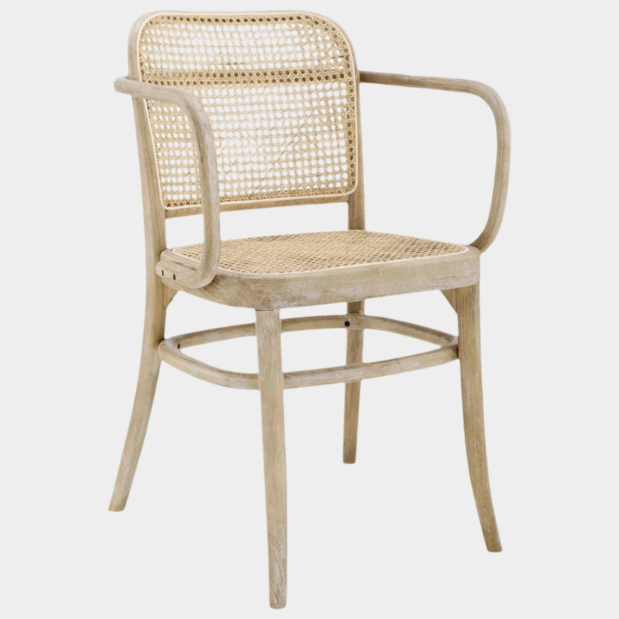 Winona Wood Dining Chair