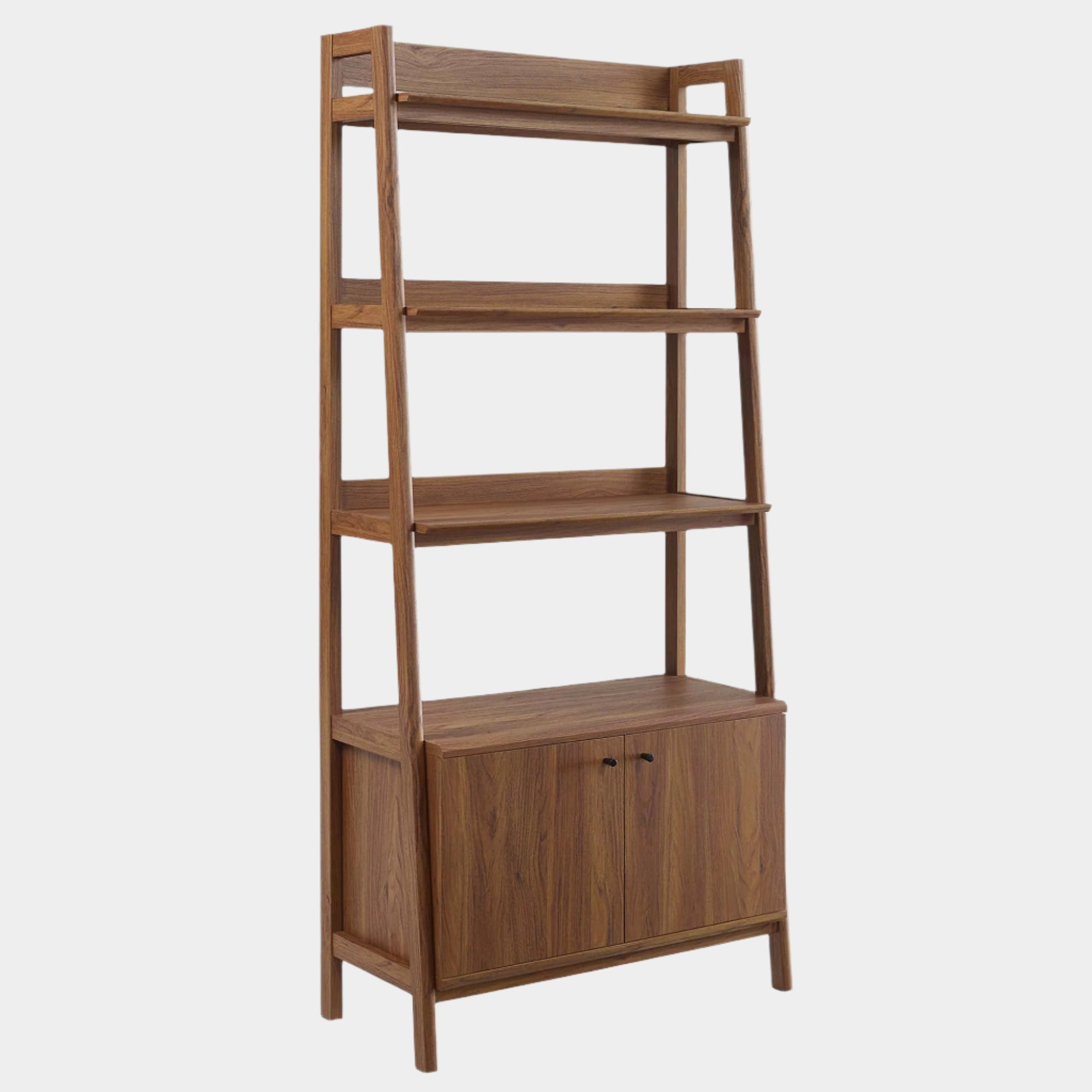 Bixby 33" Bookshelf