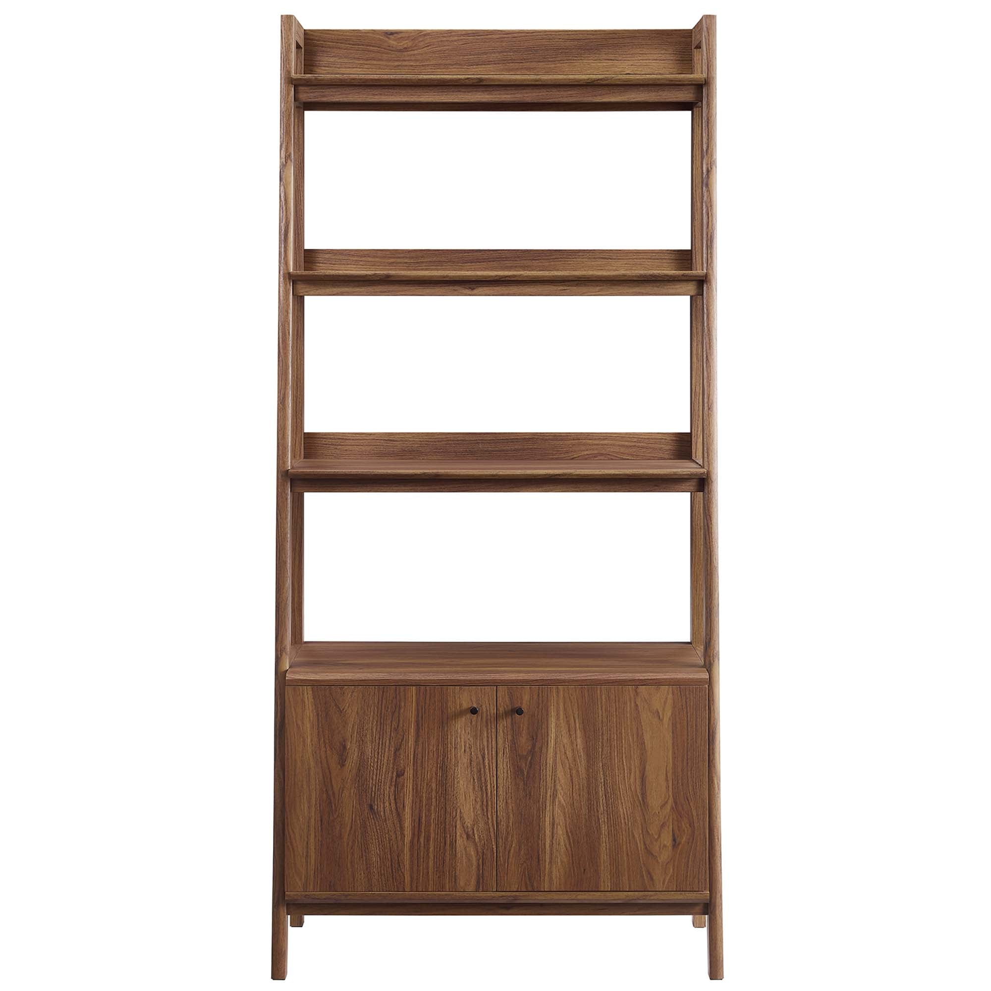 Bixby 33" Bookshelf