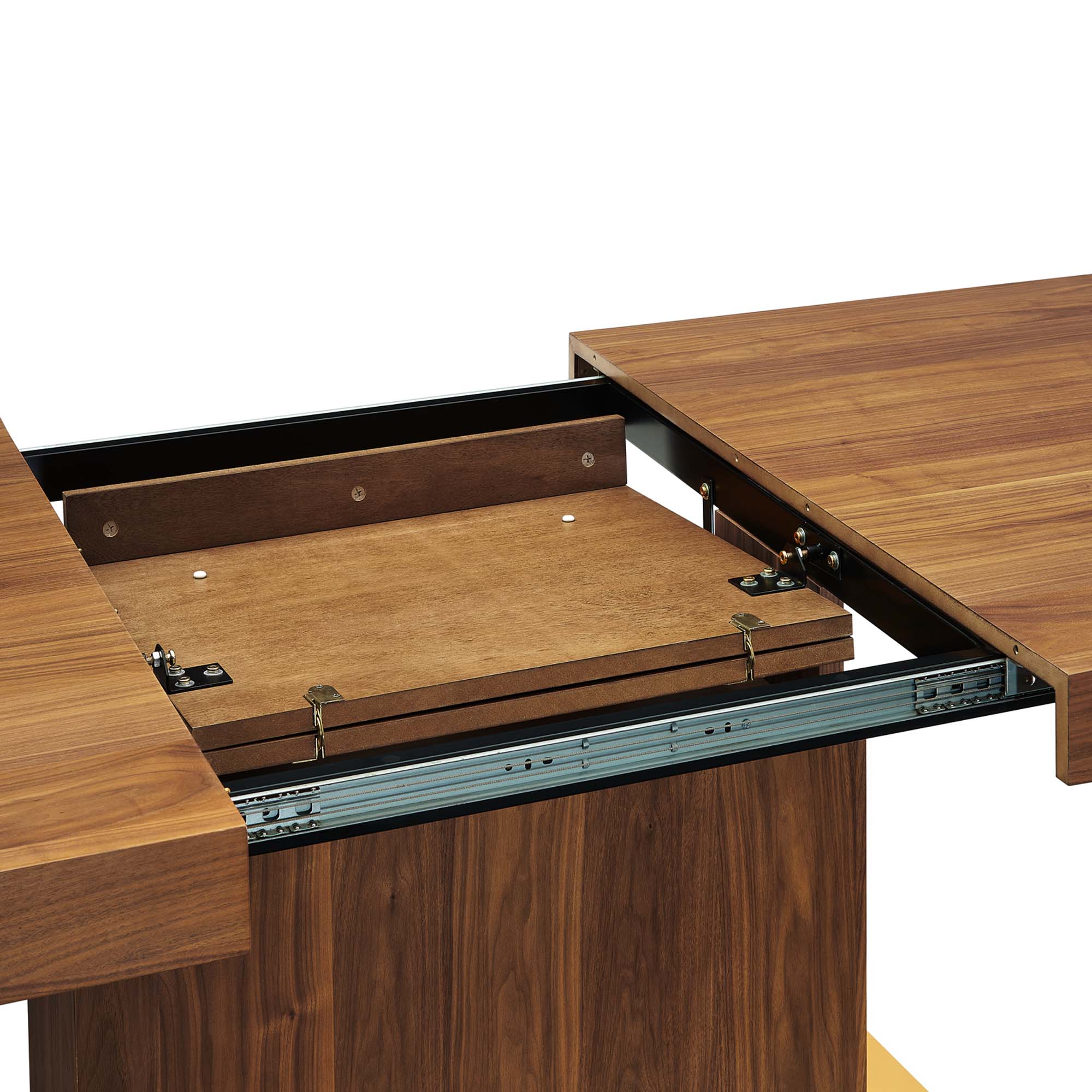 Vector Expandable Dining Table