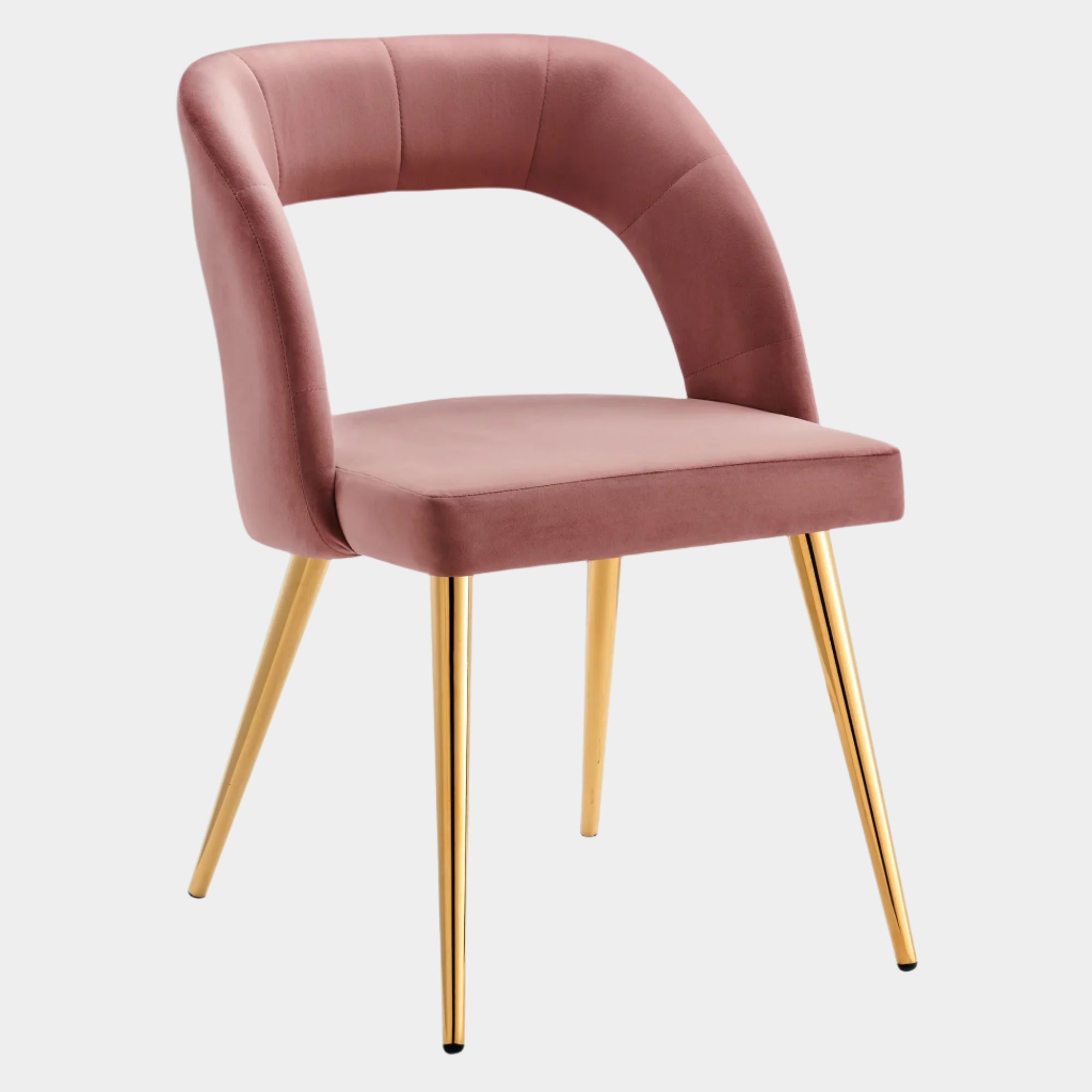 Marciano Performance Velvet Dining Chair