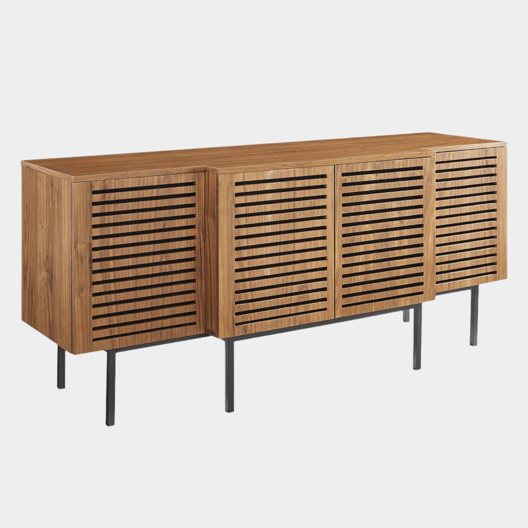 Parker Sideboard in Walnut