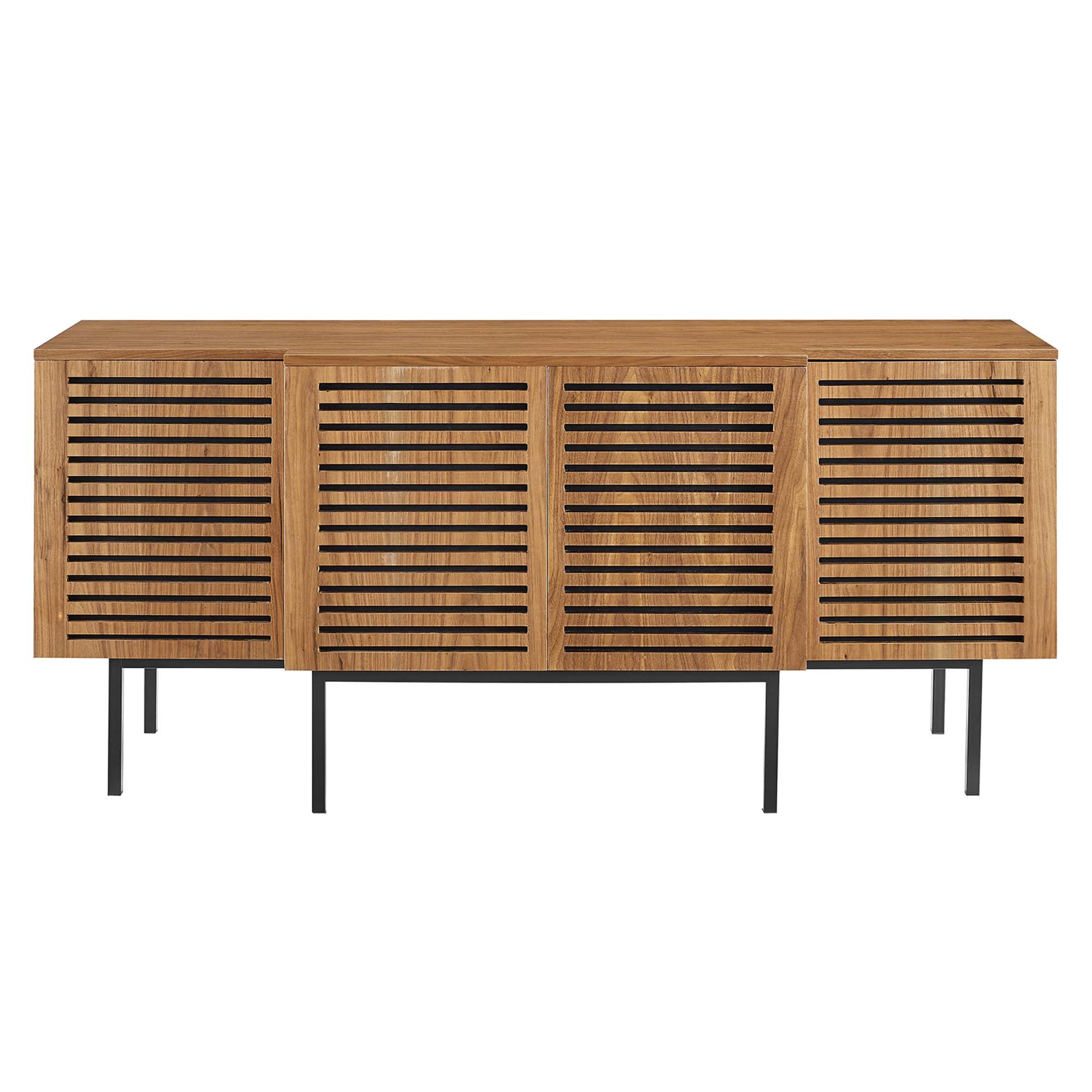 Parker Sideboard in Walnut