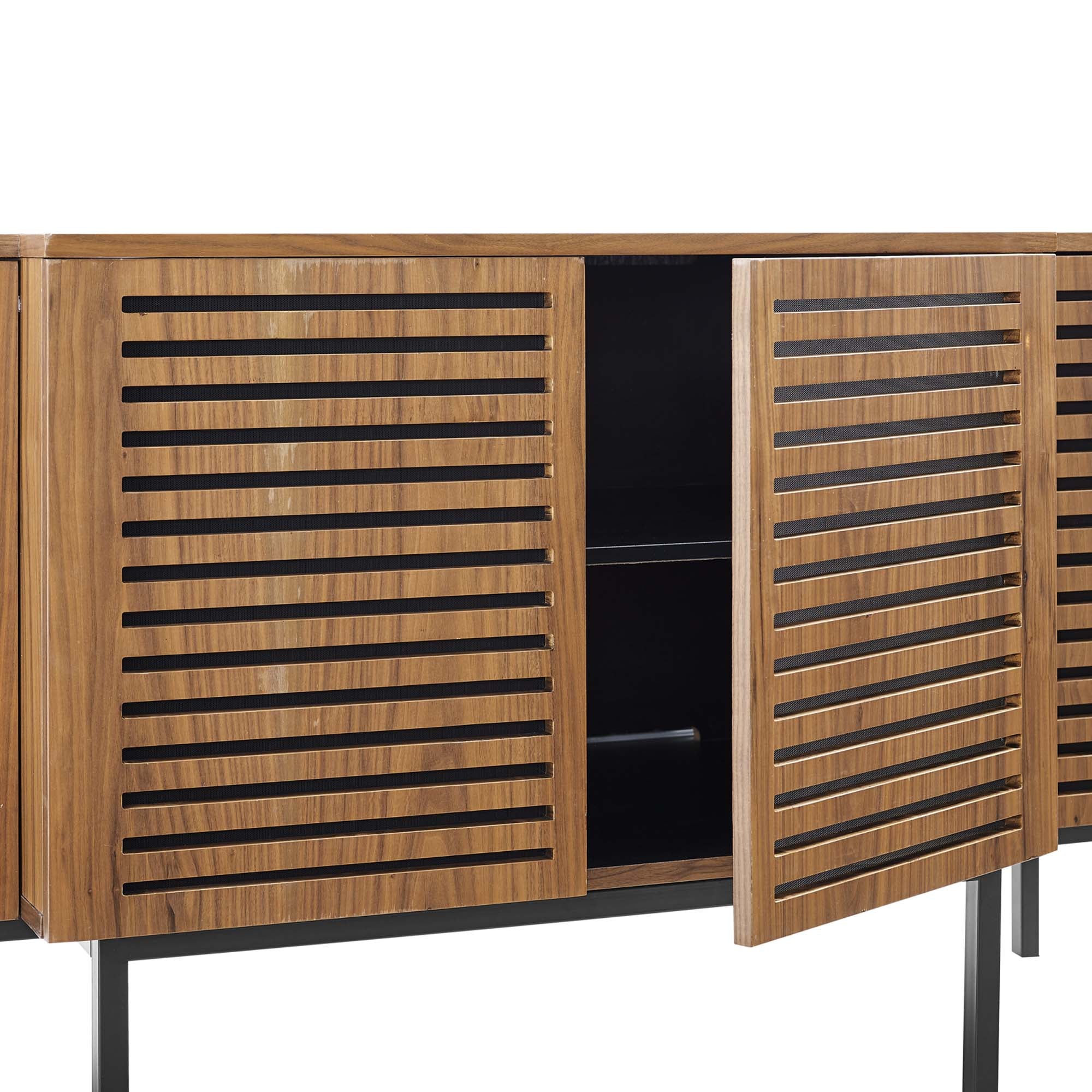 Parker Sideboard in Walnut