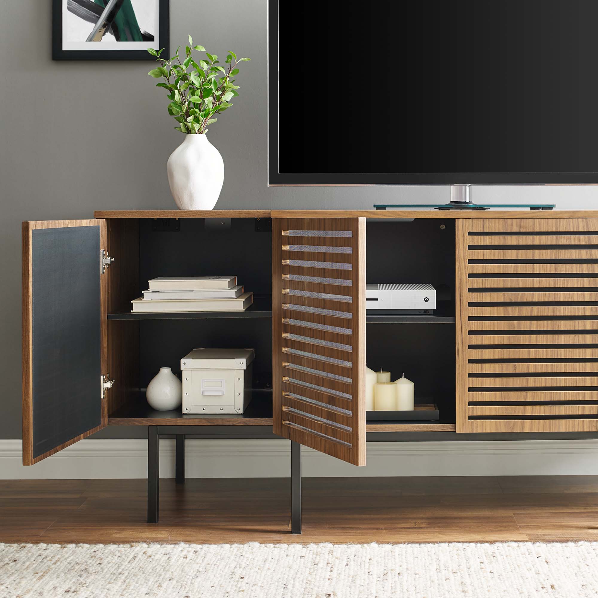 Parker Sideboard in Walnut