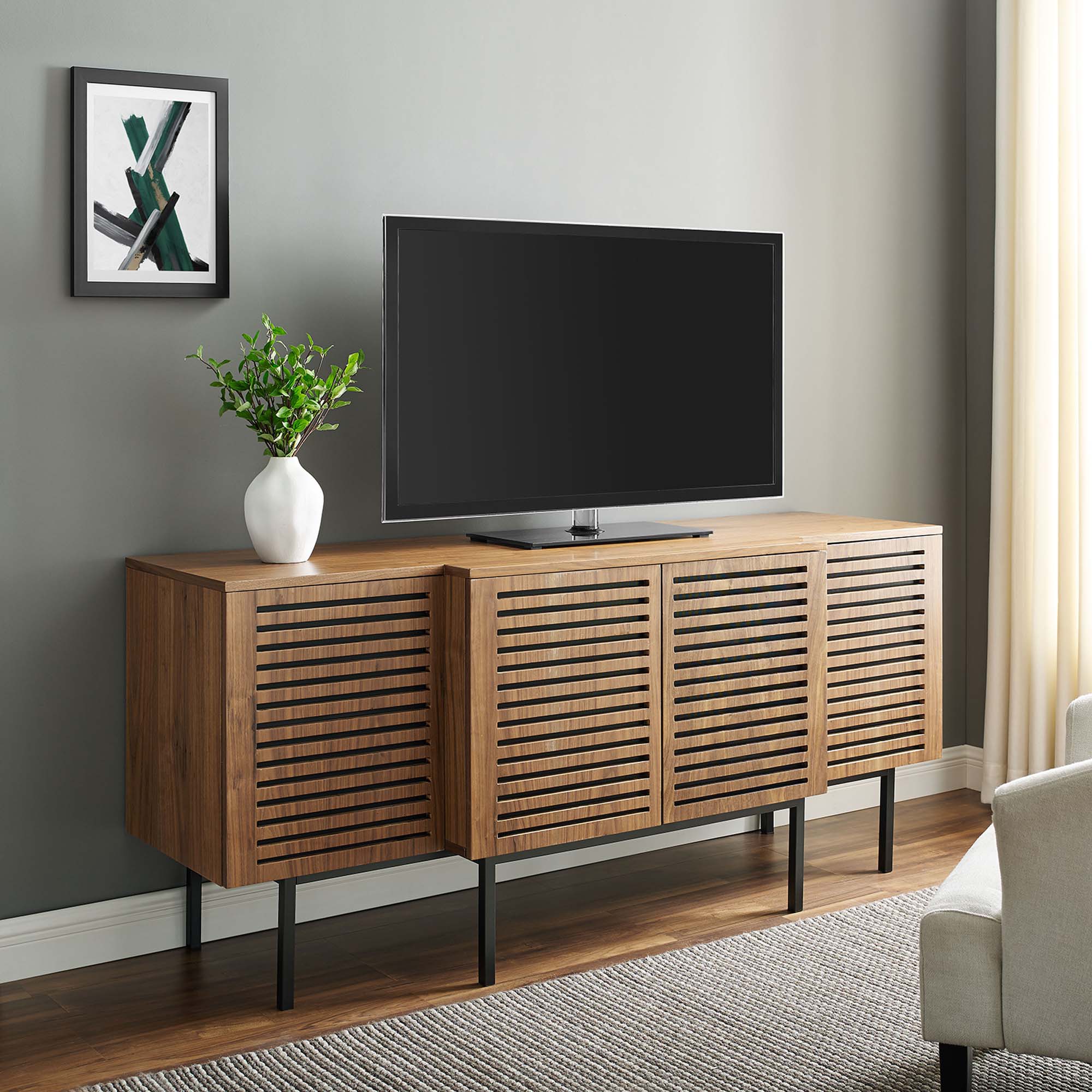 Parker Sideboard in Walnut